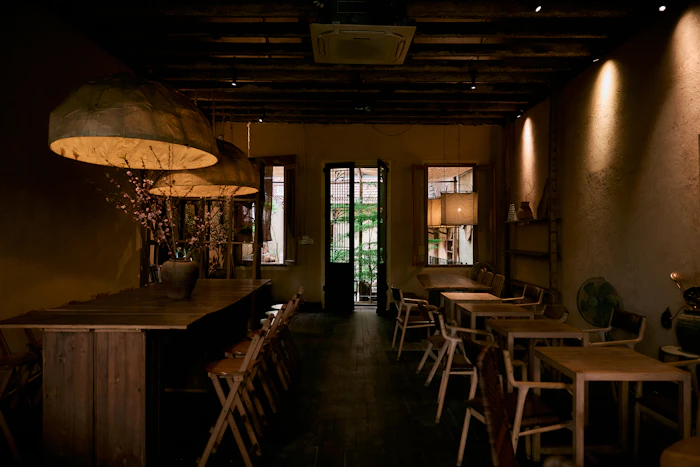 Best Cafes