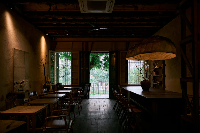 Best Cafes