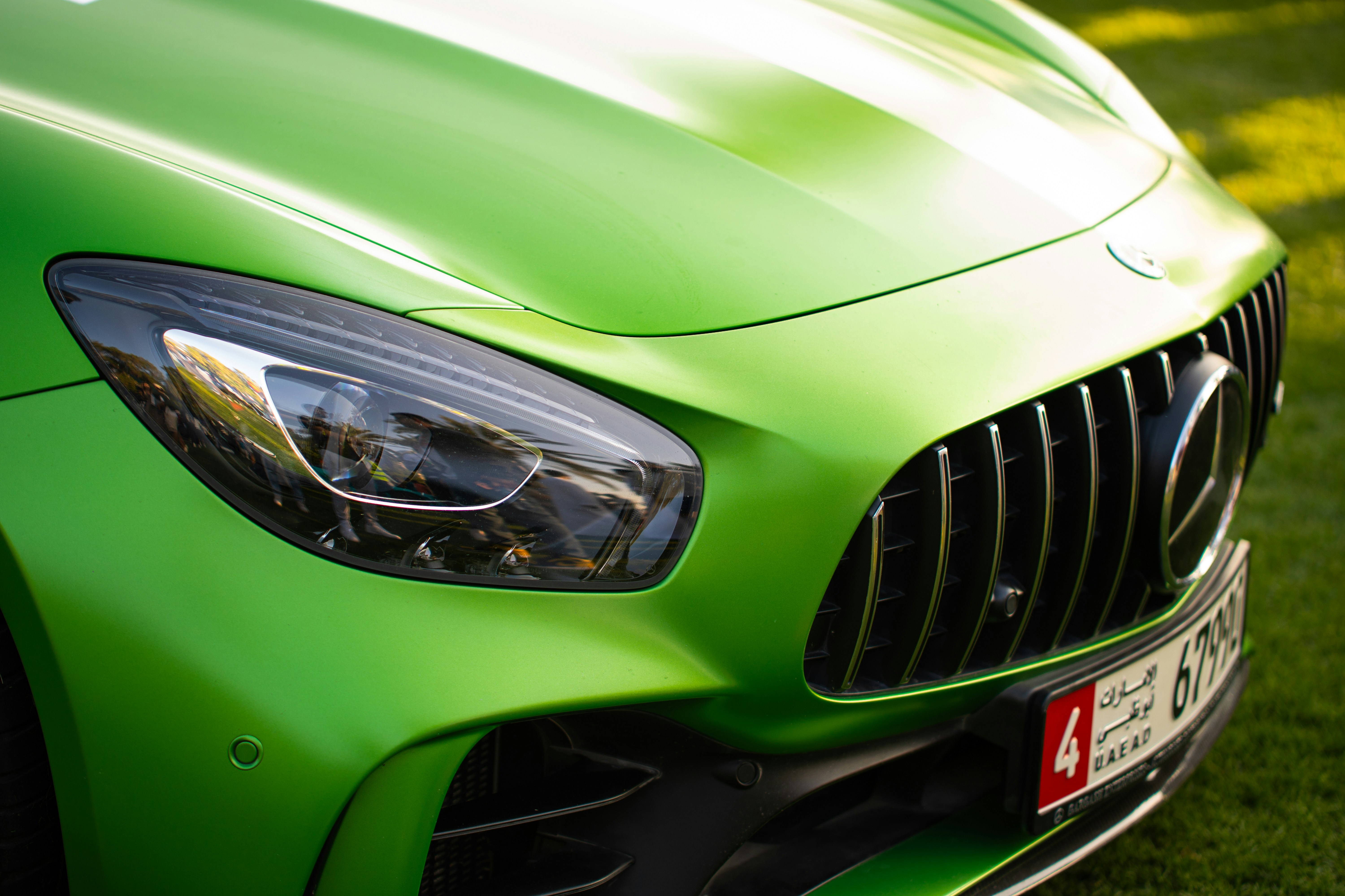 Photo by artofsumith