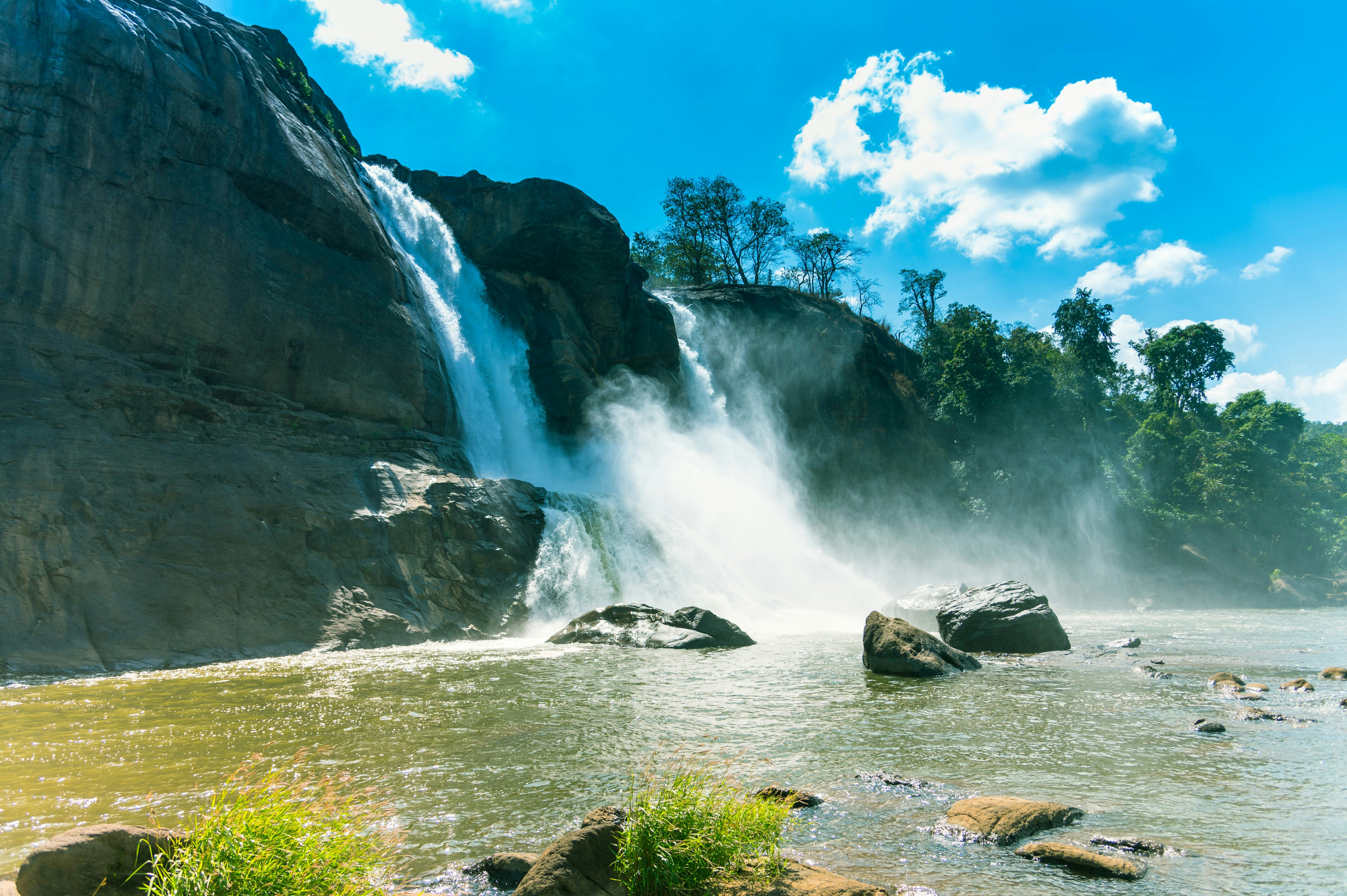 Image credit: Previn Samuel via unsplash
