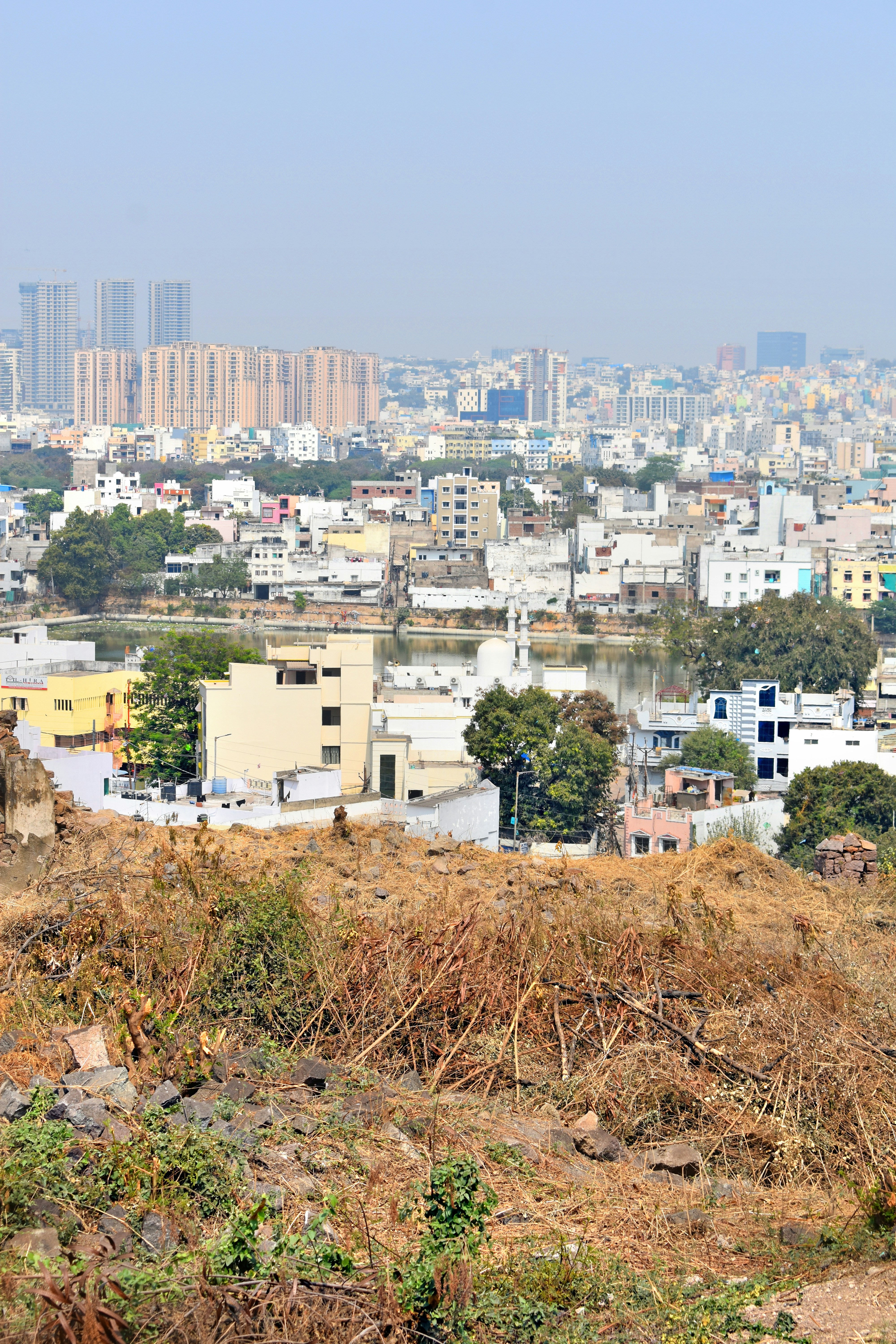 NRI vs Resident Property Investment in Hyderabad 2026: Who Wins?