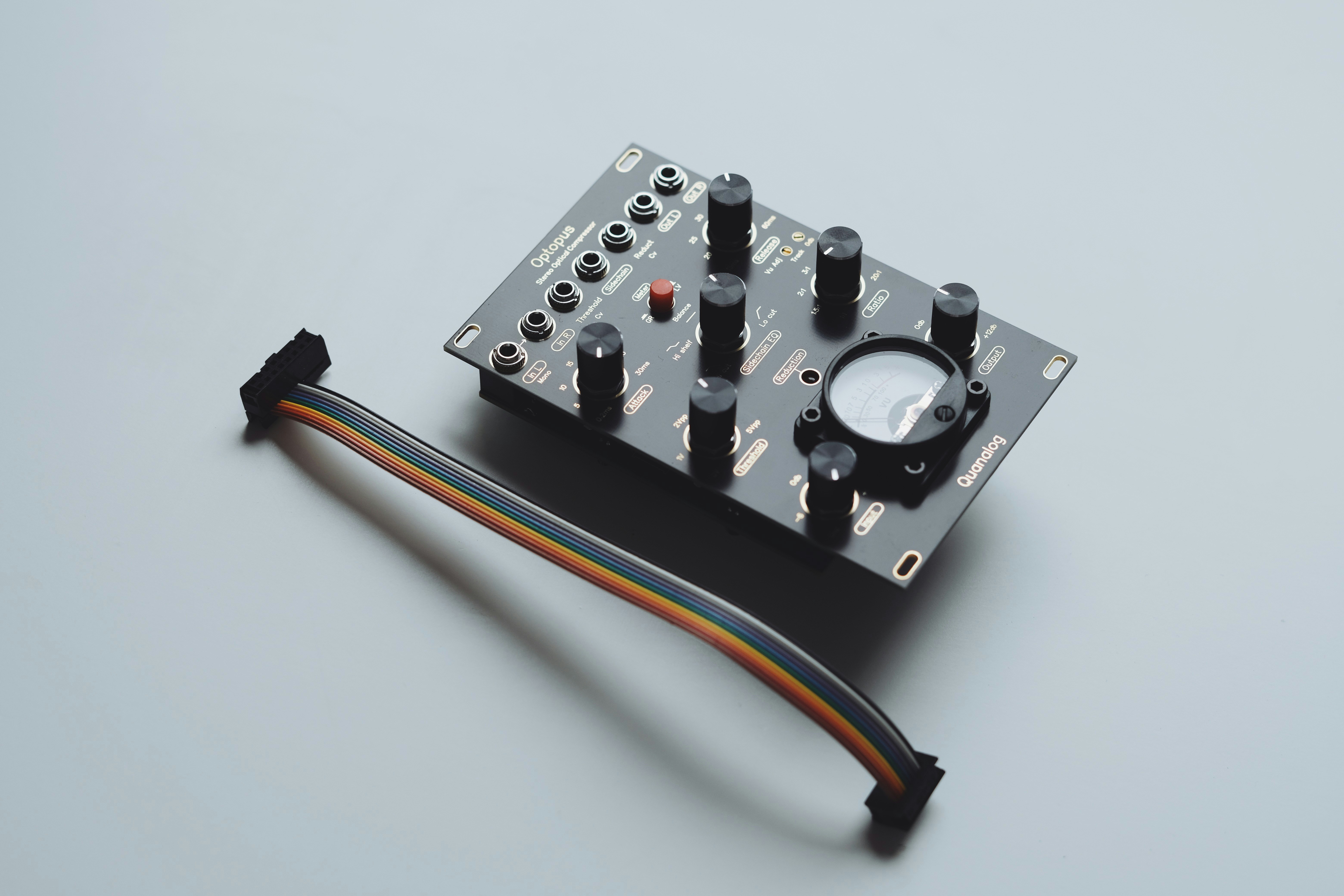 Modular control module of the Rain Dial-R Series - hardie irrigation rain dial