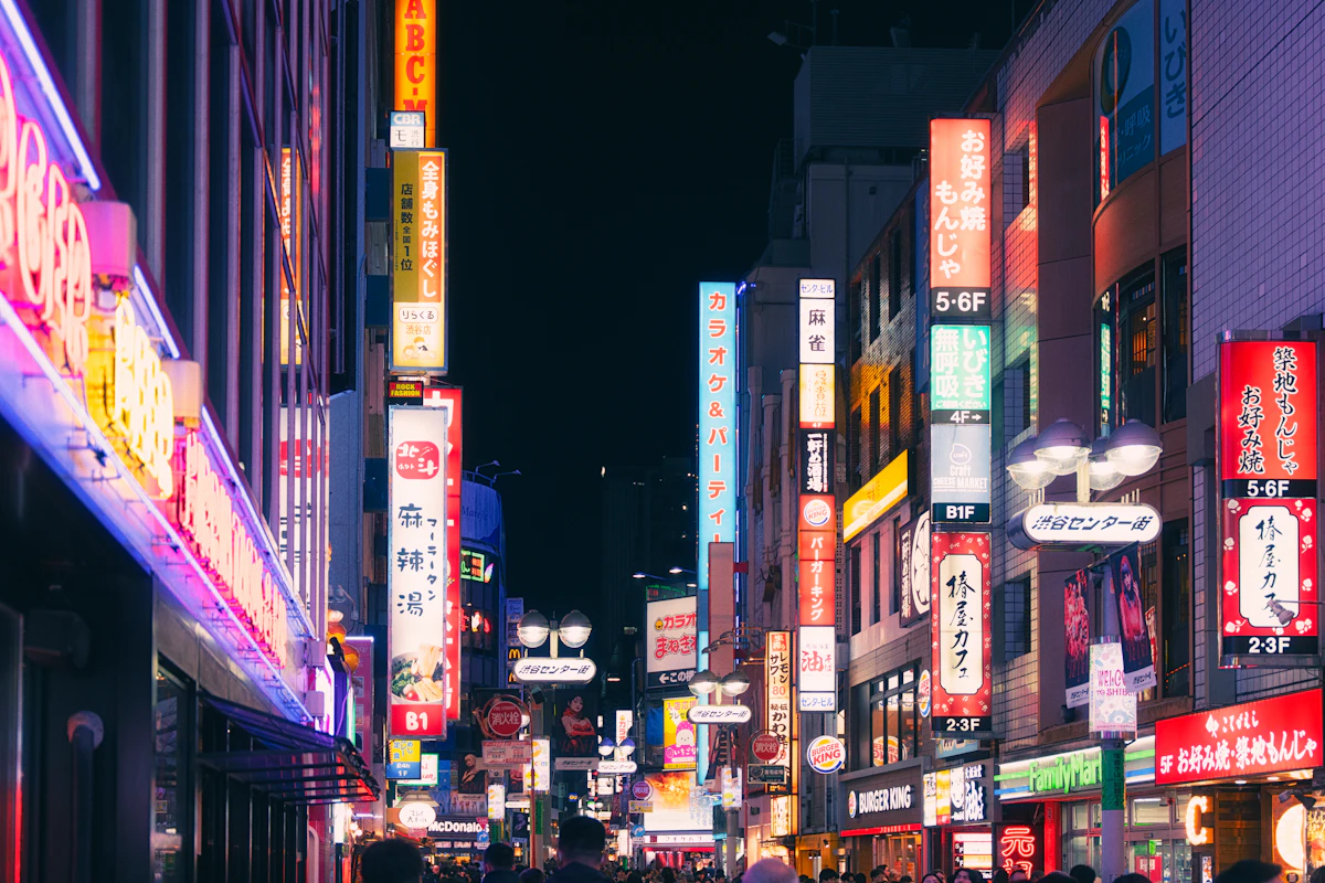 Japan's Ruling Party Calls a Wave of Cyberattacks a "State of Emergency in Cyberspace"