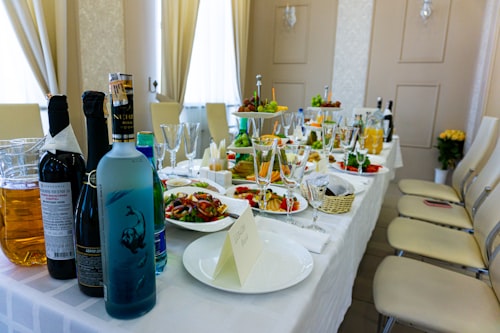 Catering