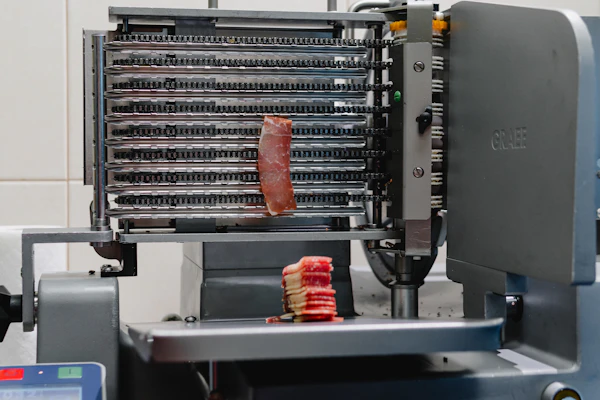 Gastro IT Solution