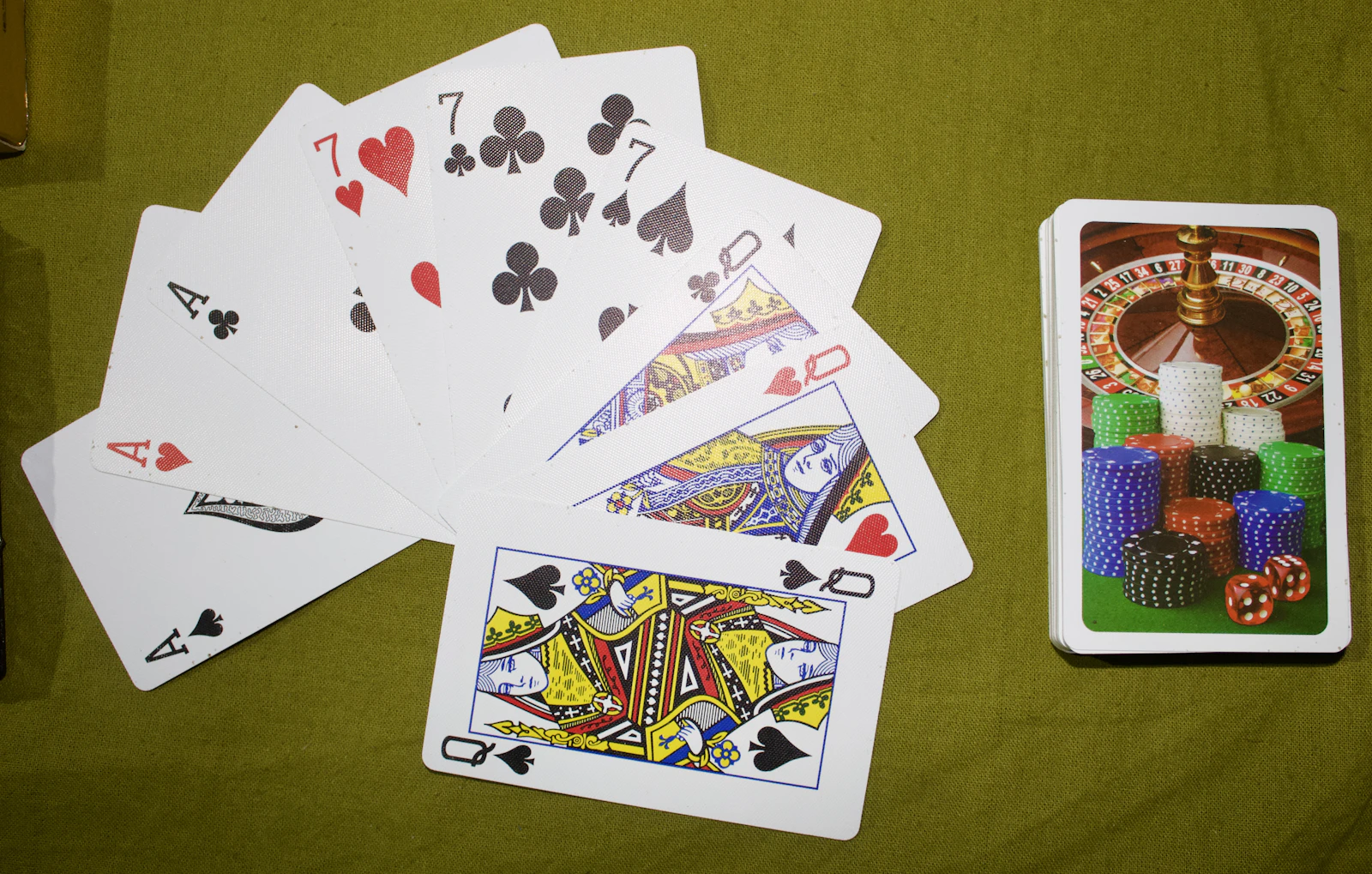 Table Games