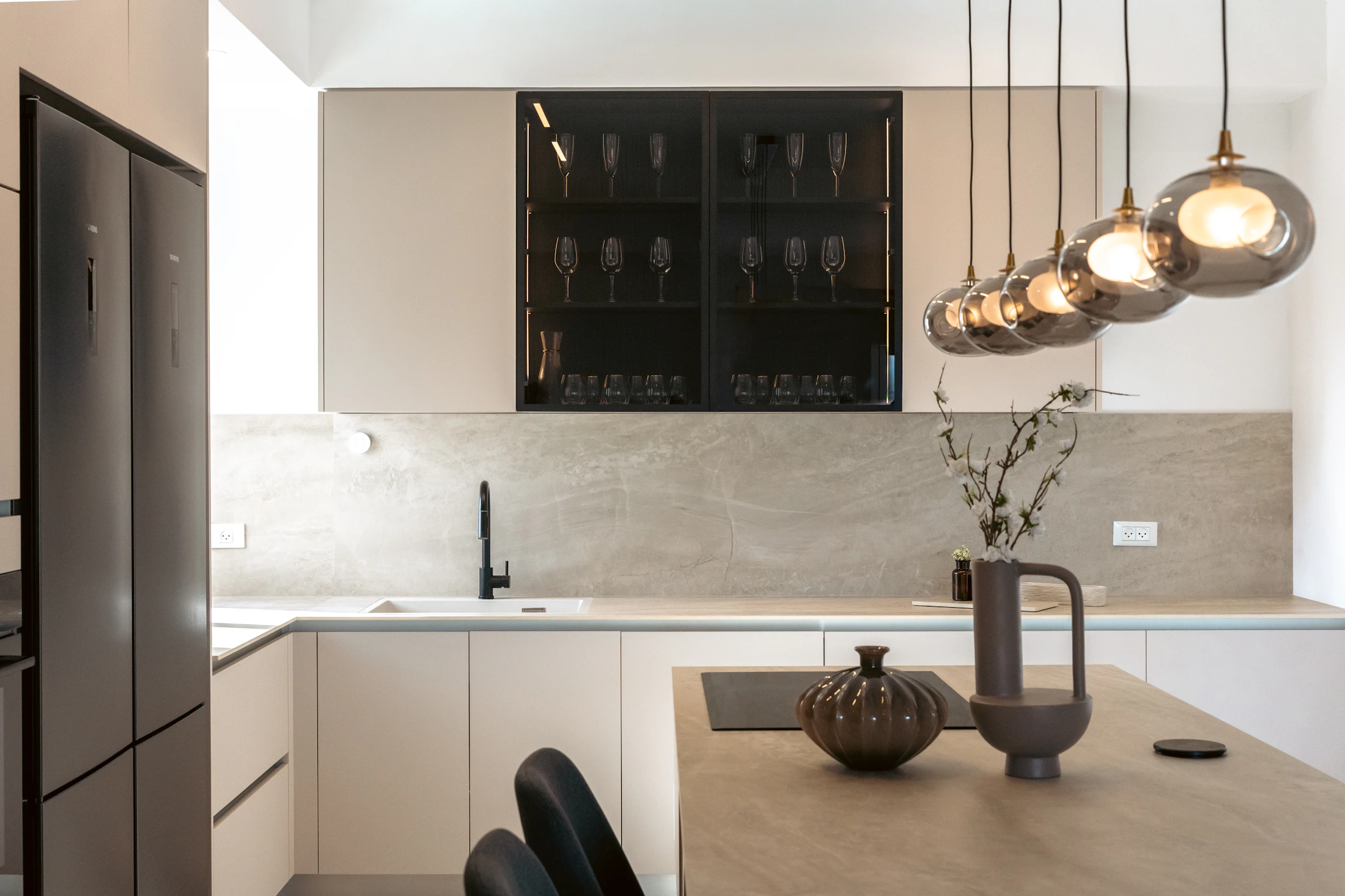 +LUMEN kitchen