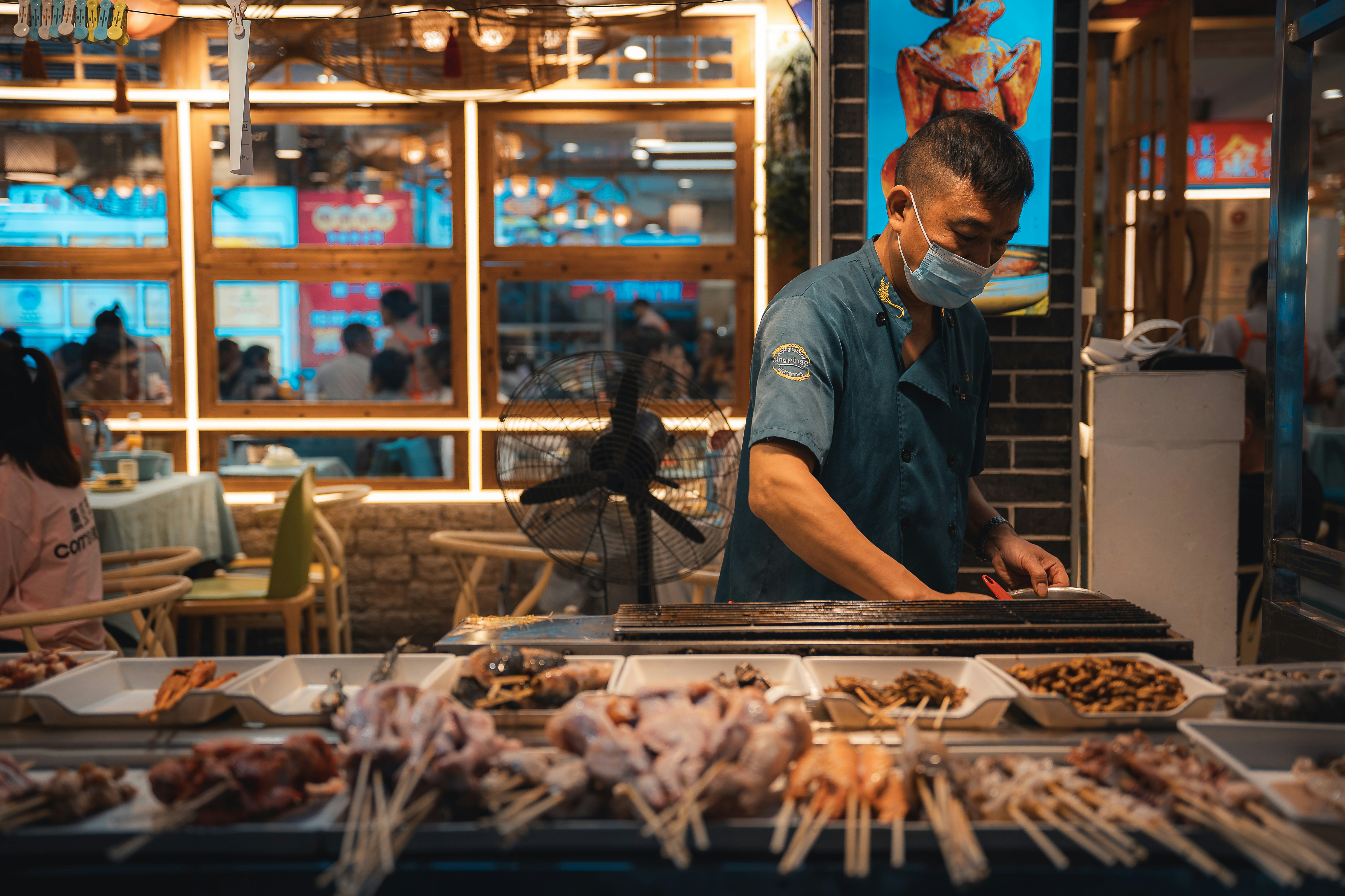 Photo by willianjusten