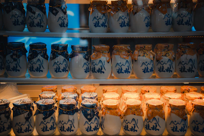 Souvenir Shopping