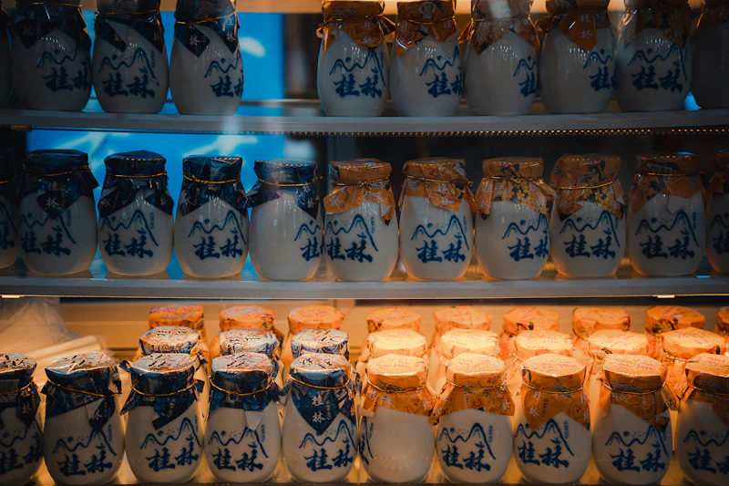 Best Places to Buy Souvenirs in Guilin (Skip the Tourist Junk)