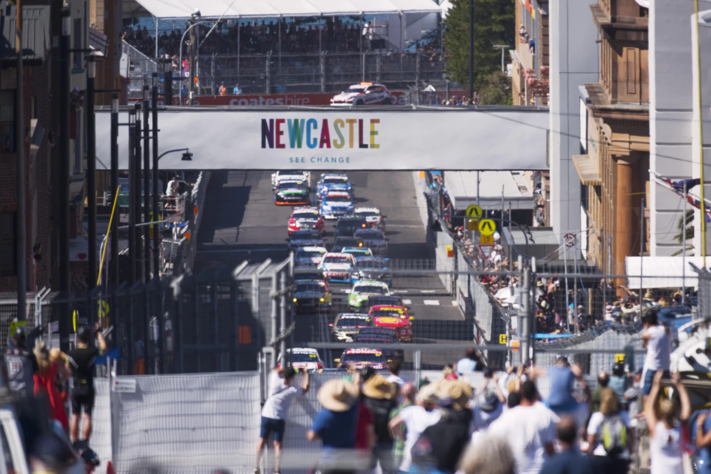 Newcastle