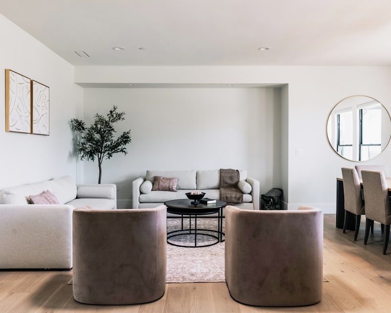 Luxury Eixample Apartments