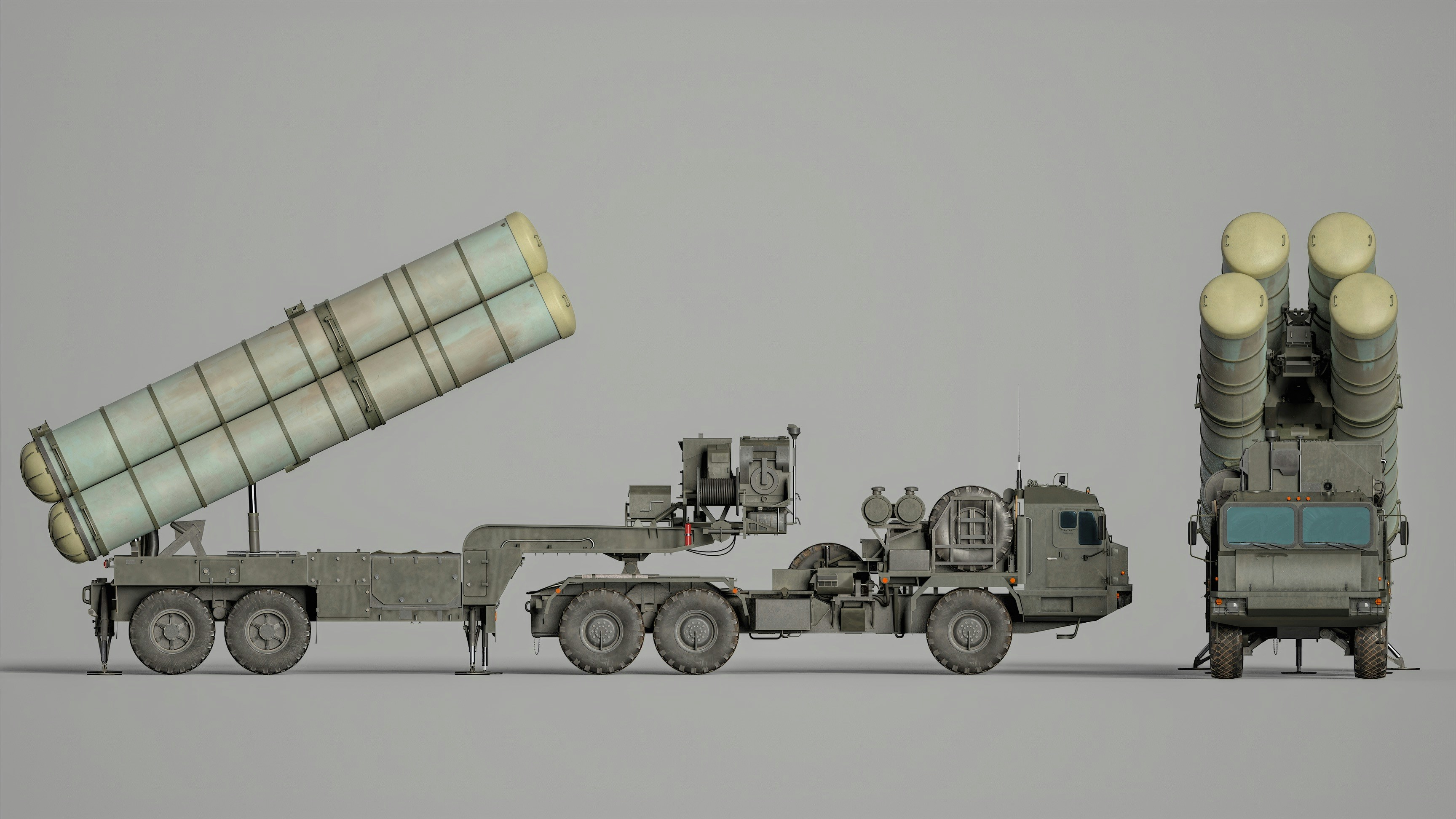 Exploring Military Use Cases for Real-Time Geolocation Analytics