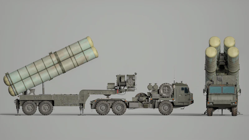 Shadows of War: Iran Launches Coordinated Missile Strikes Across Gulf as Regional Tensions Explode