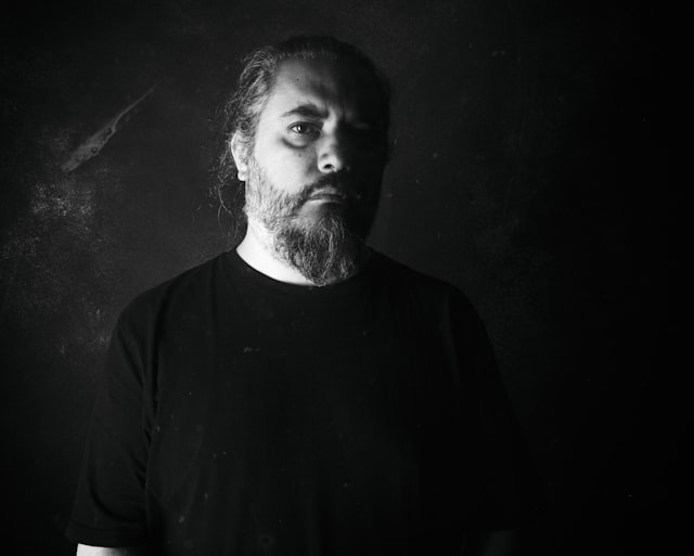 Ariel Salgado on Unsplash