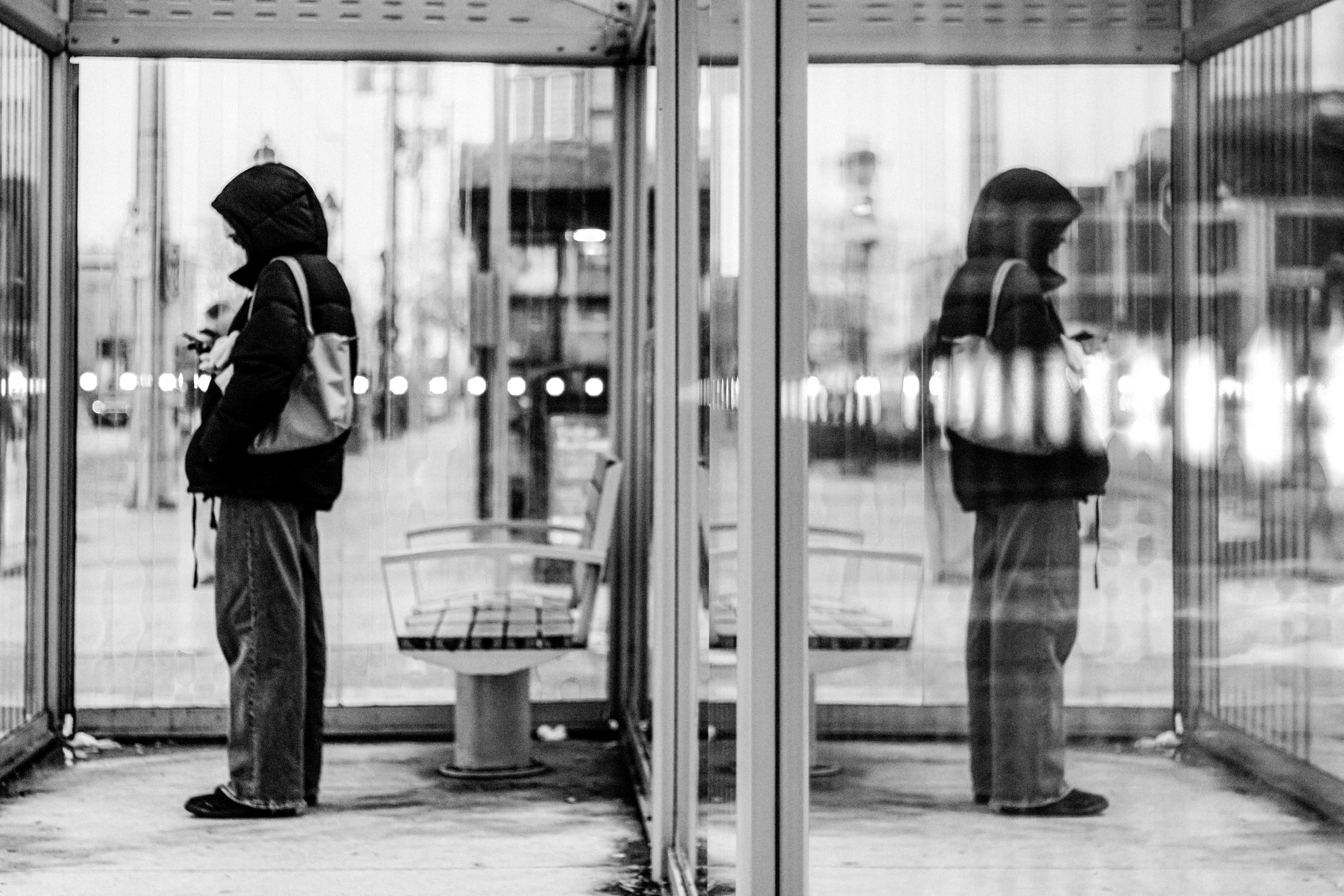 Photo by linusbelanger