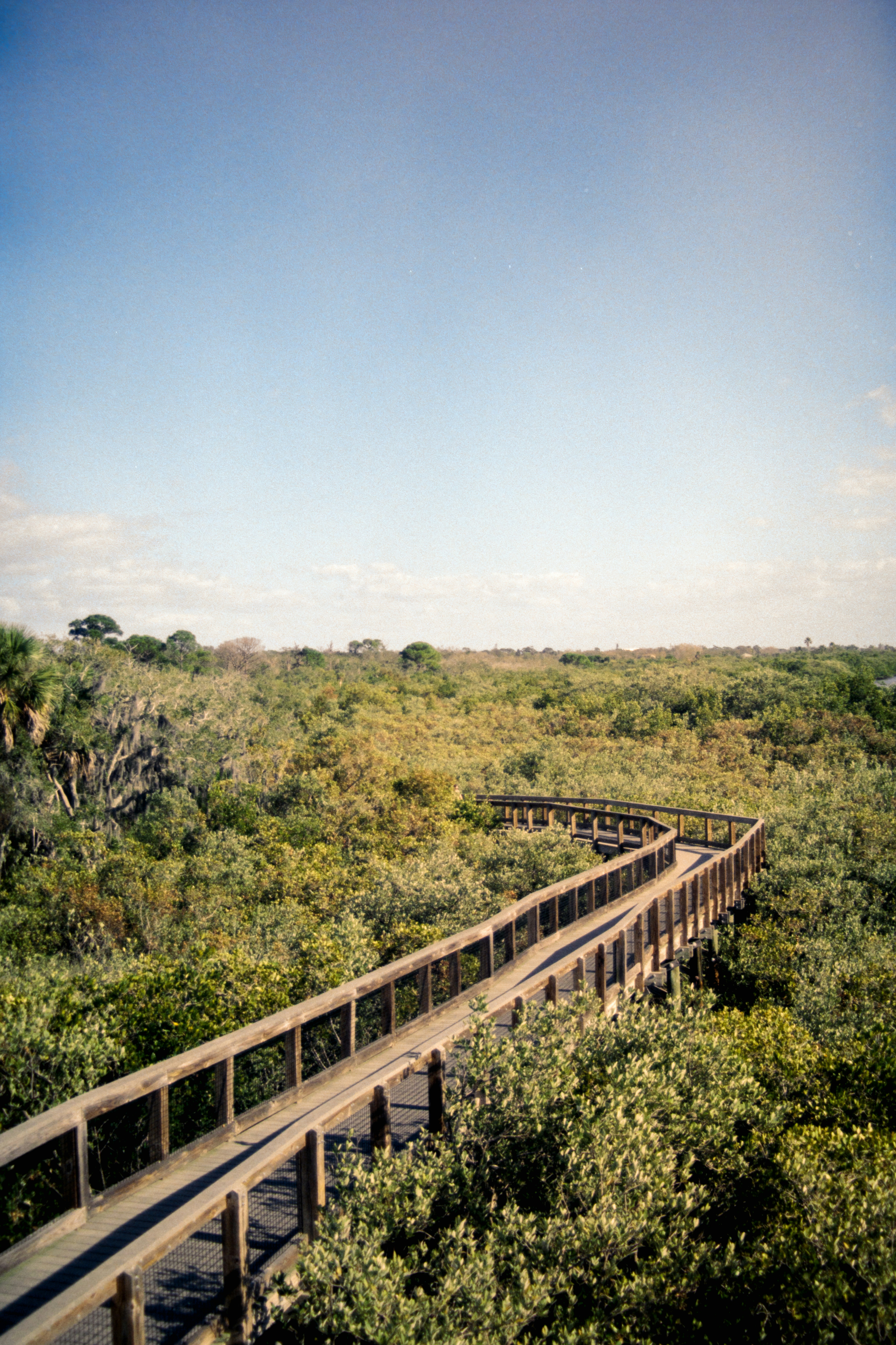 Pleasant Valley Wildlife Sanctuary