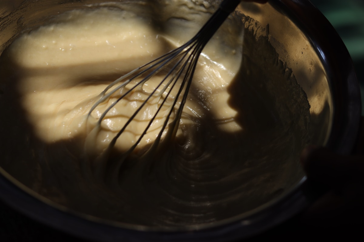Why Does My Swiss Meringue Buttercream Keep Breaking?