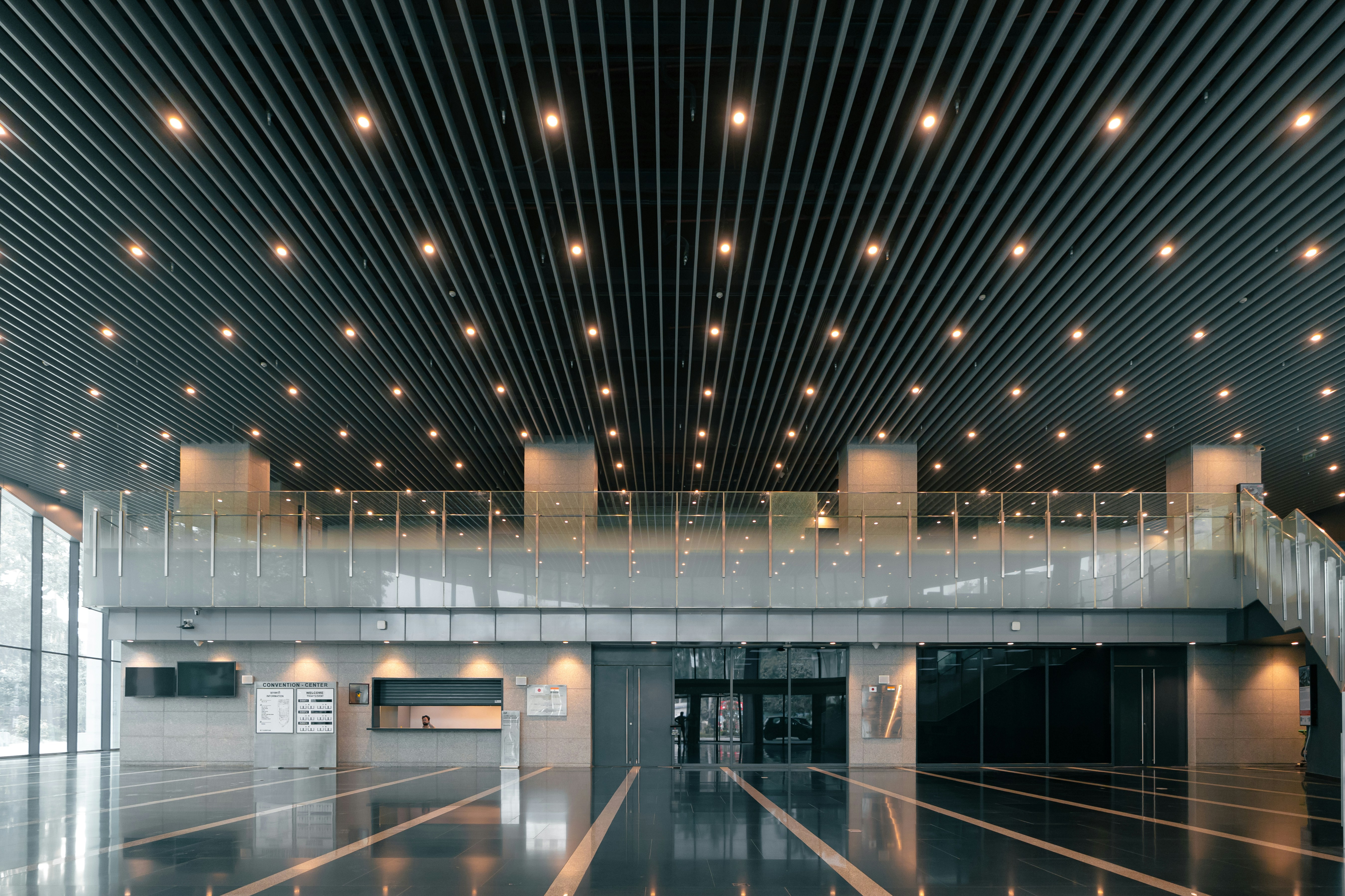 Designed to Connect: The Spatial Science Behind Conference Environments That Generate Business Partnerships