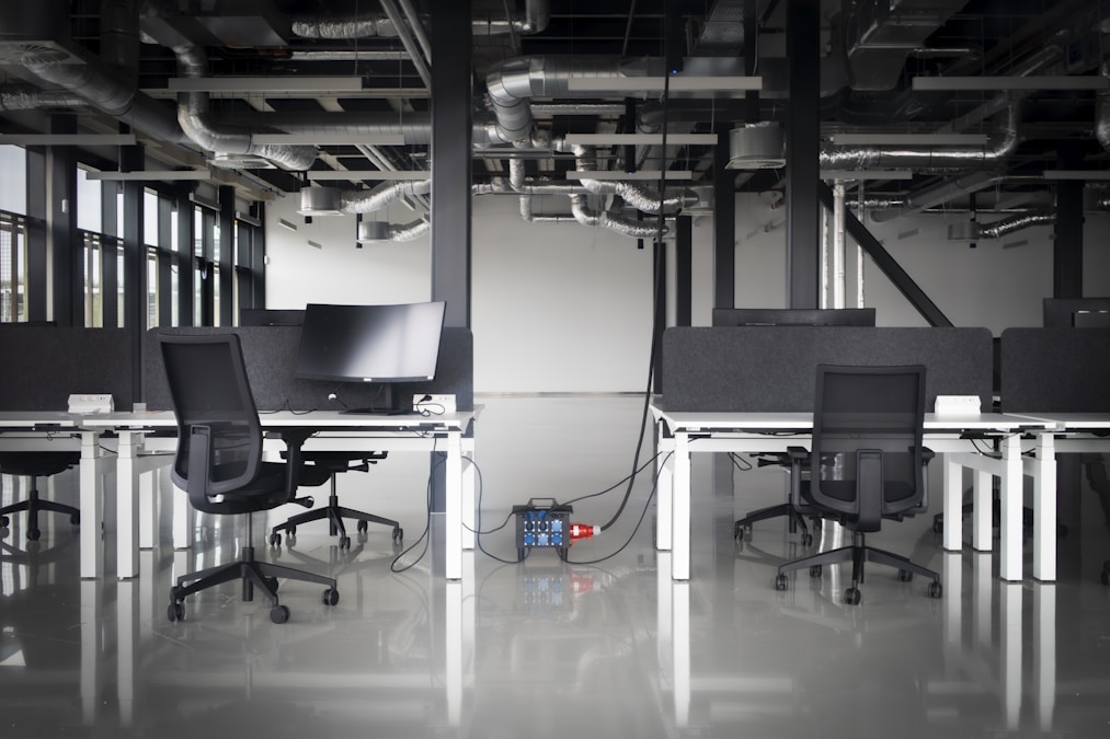 AI 工具提升工作效率