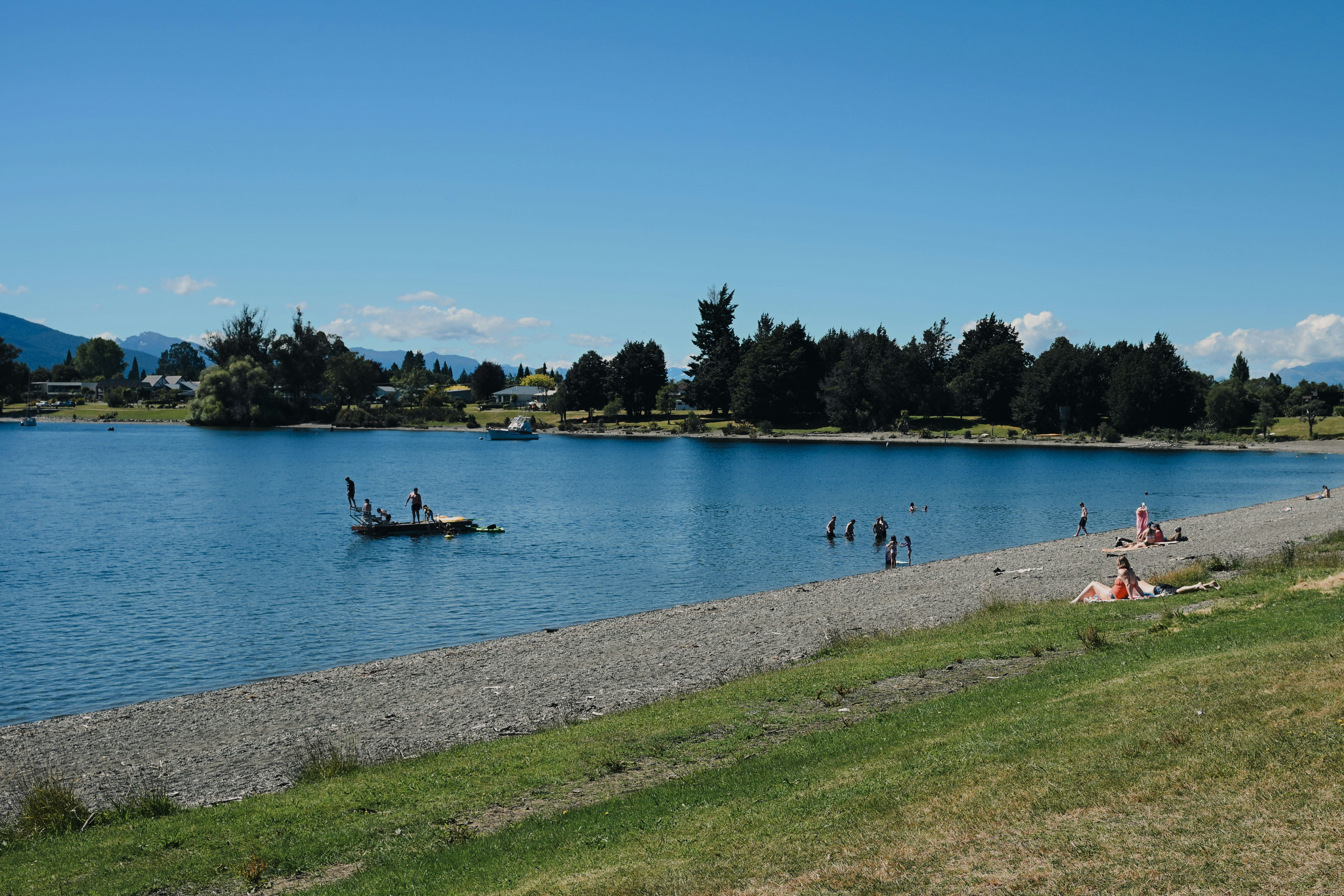 Laguna Grande Regional Park