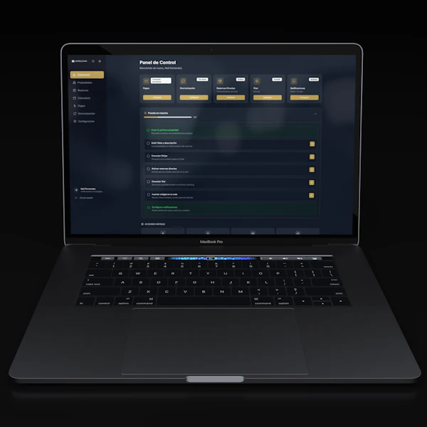 Dashboard do Bling ERP para integração com Mercado Livre — gestão de estoque e pedidos
