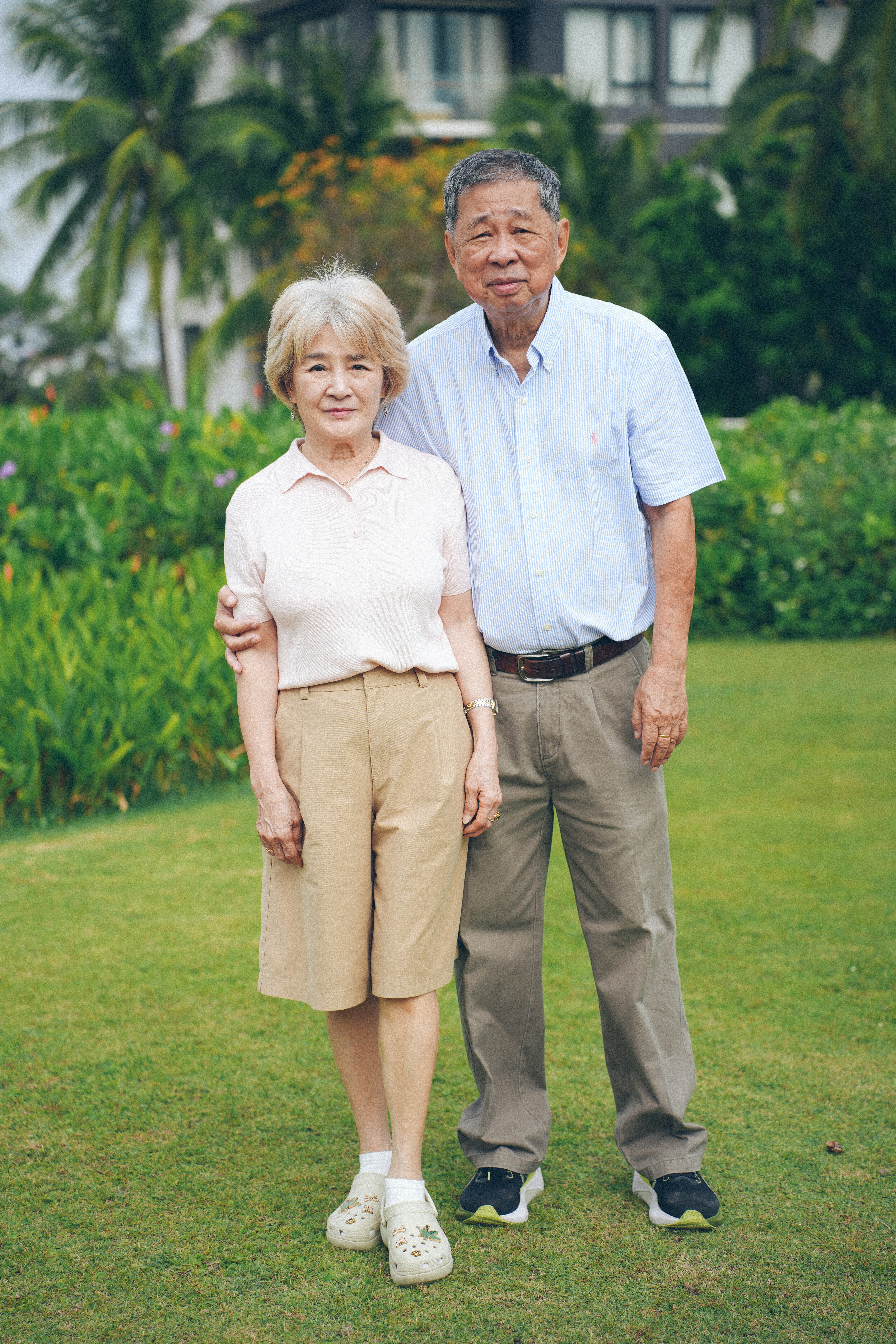 50歳以上の方のイメージ