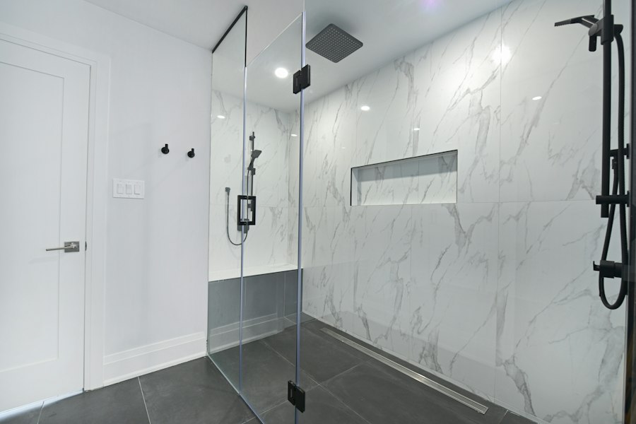 Bagno padronale, San Salvario
