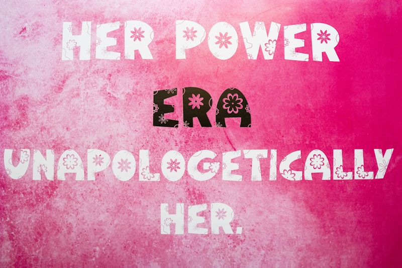 unapologetic mistress power era