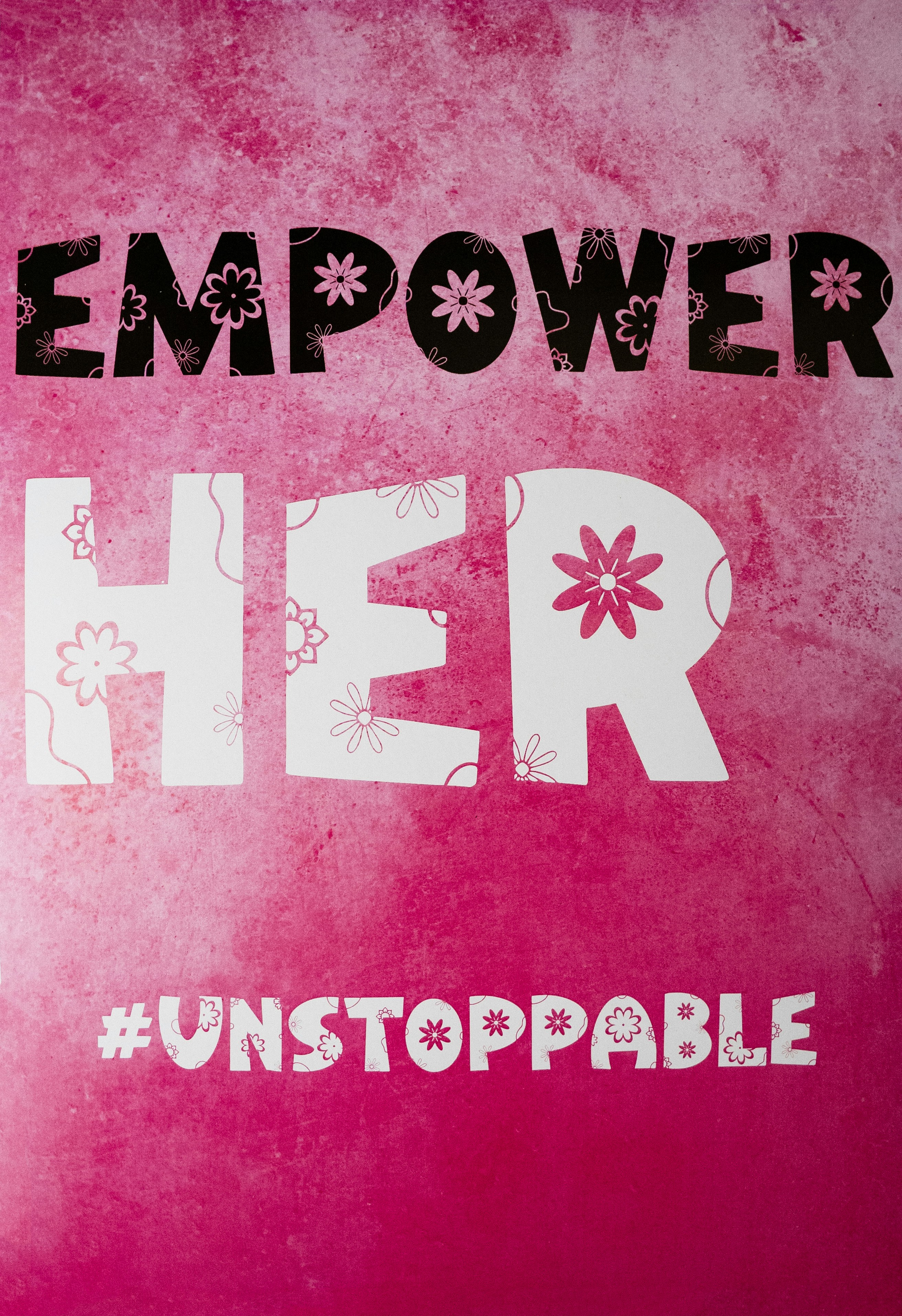 empoderamento feminino