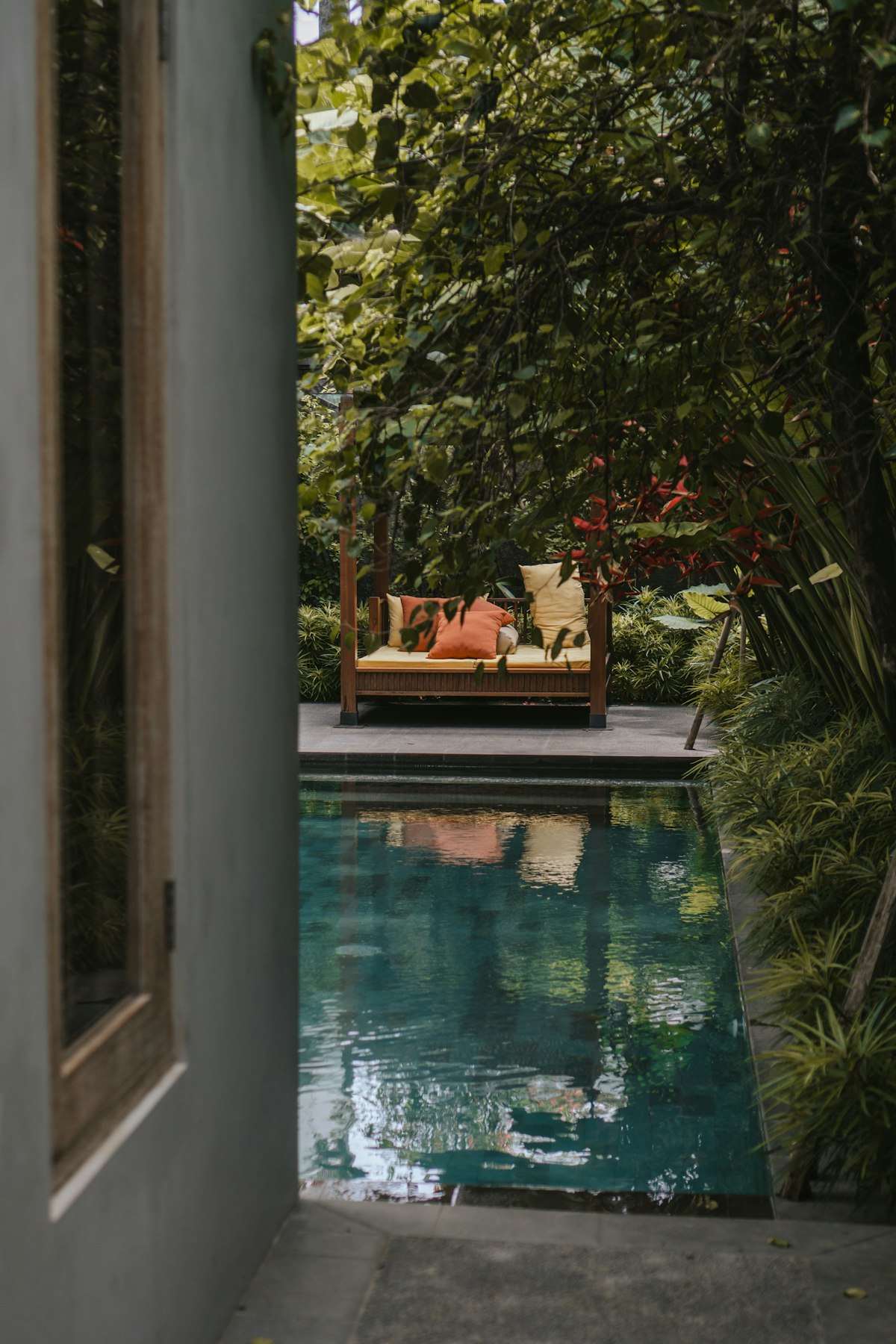 Half-Day Resort Retreat