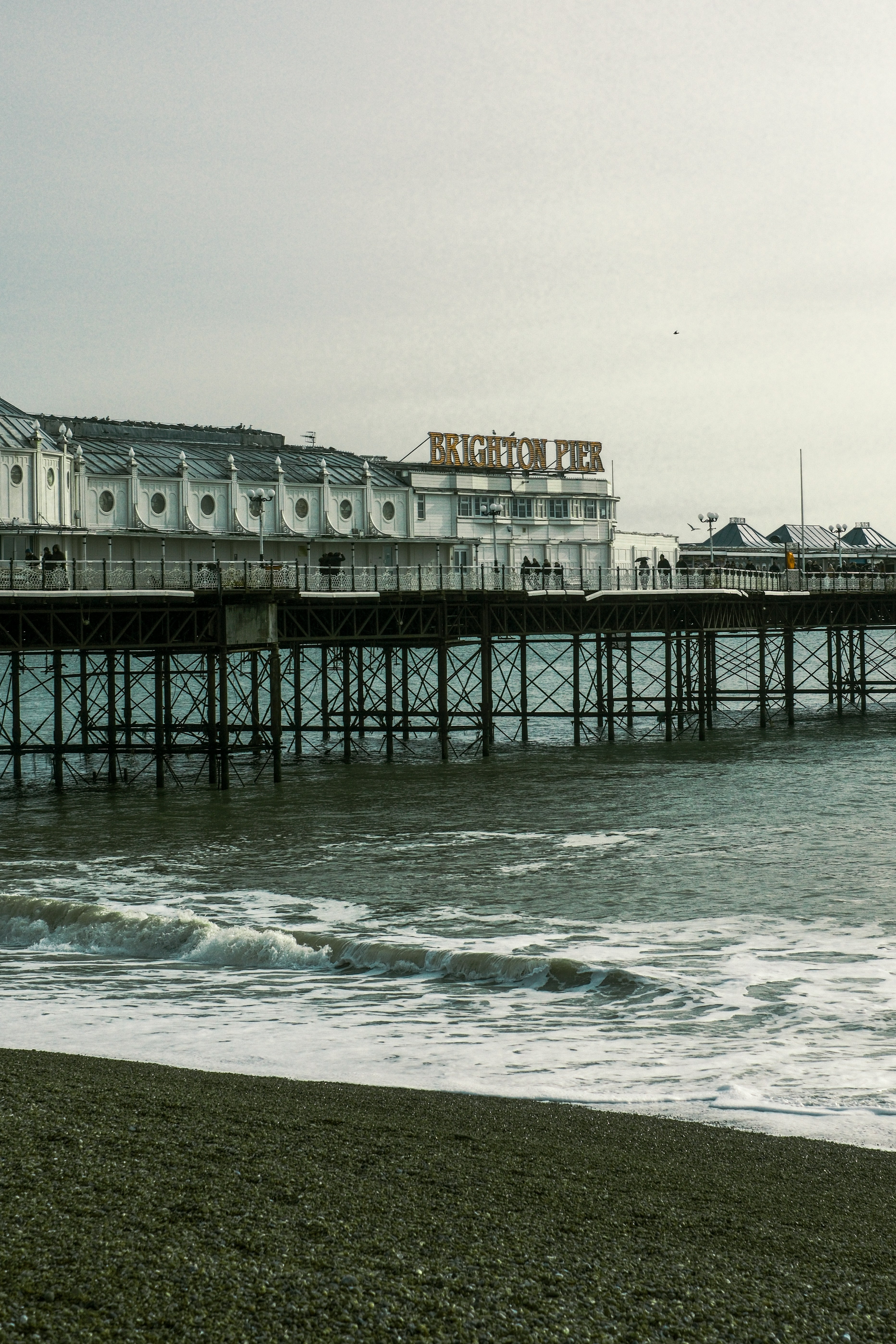 Photo by ginkgoshutter