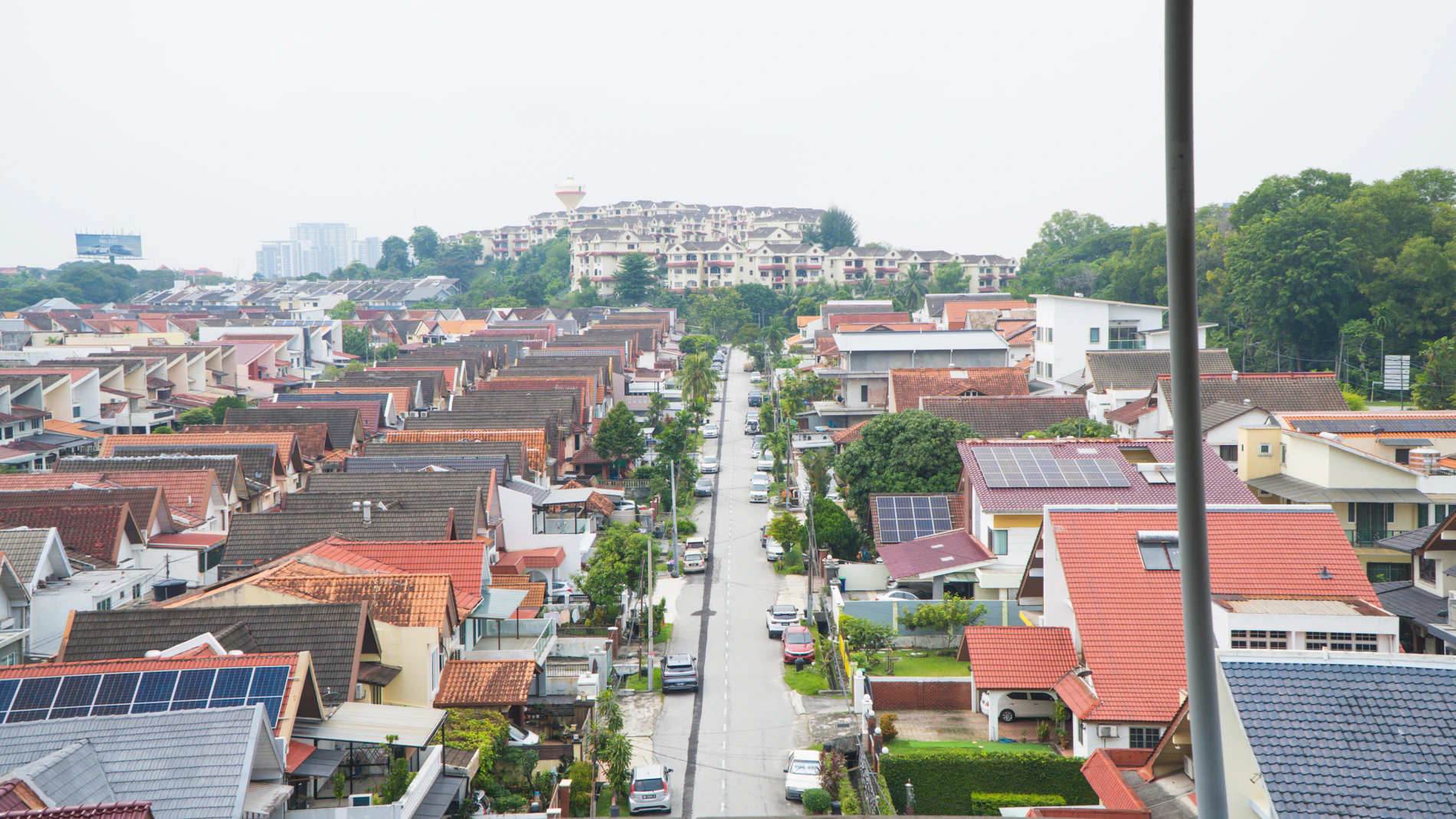 semak nilai rumah taman putri kulai