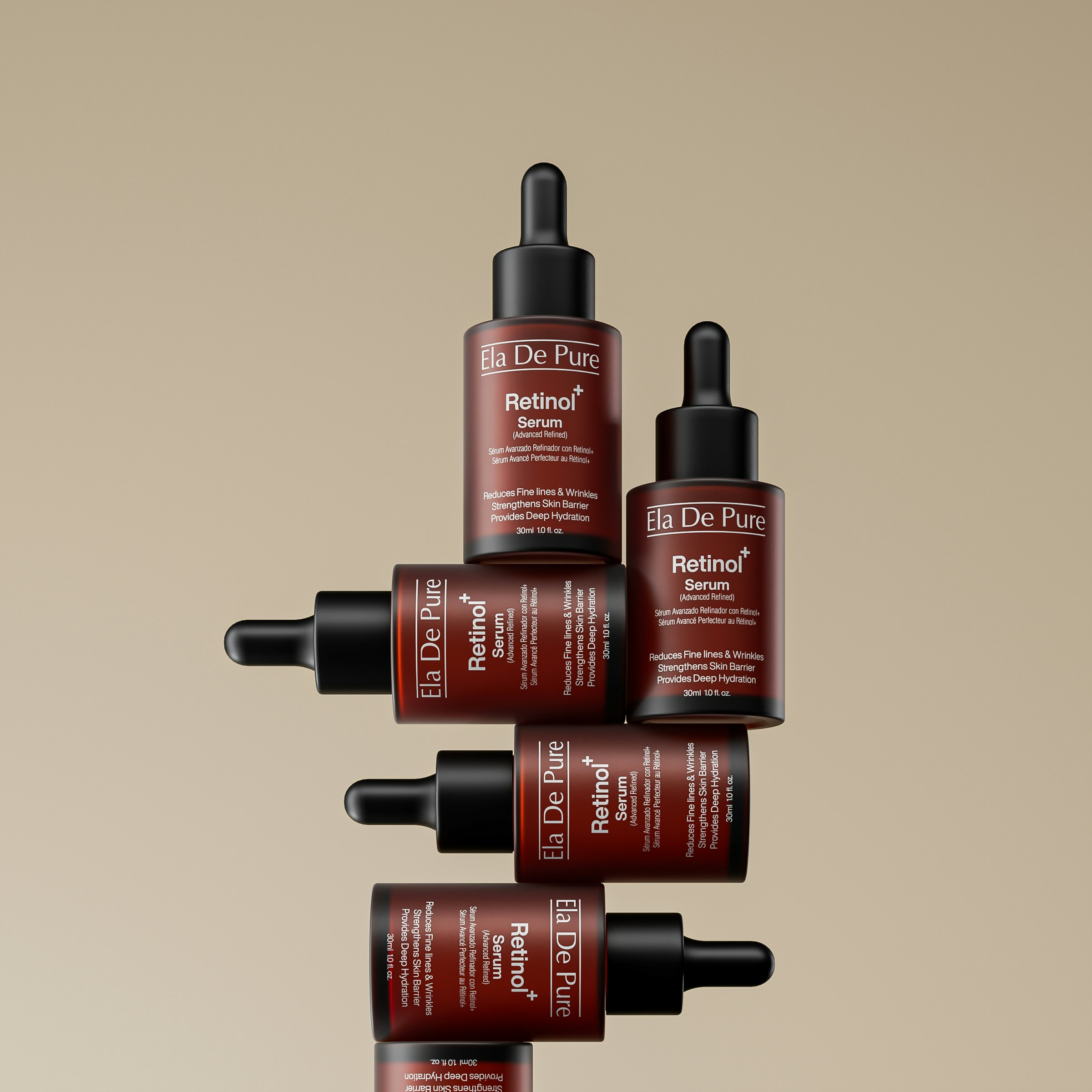 Peptides Anti-Âge : La Révolution Coréenne