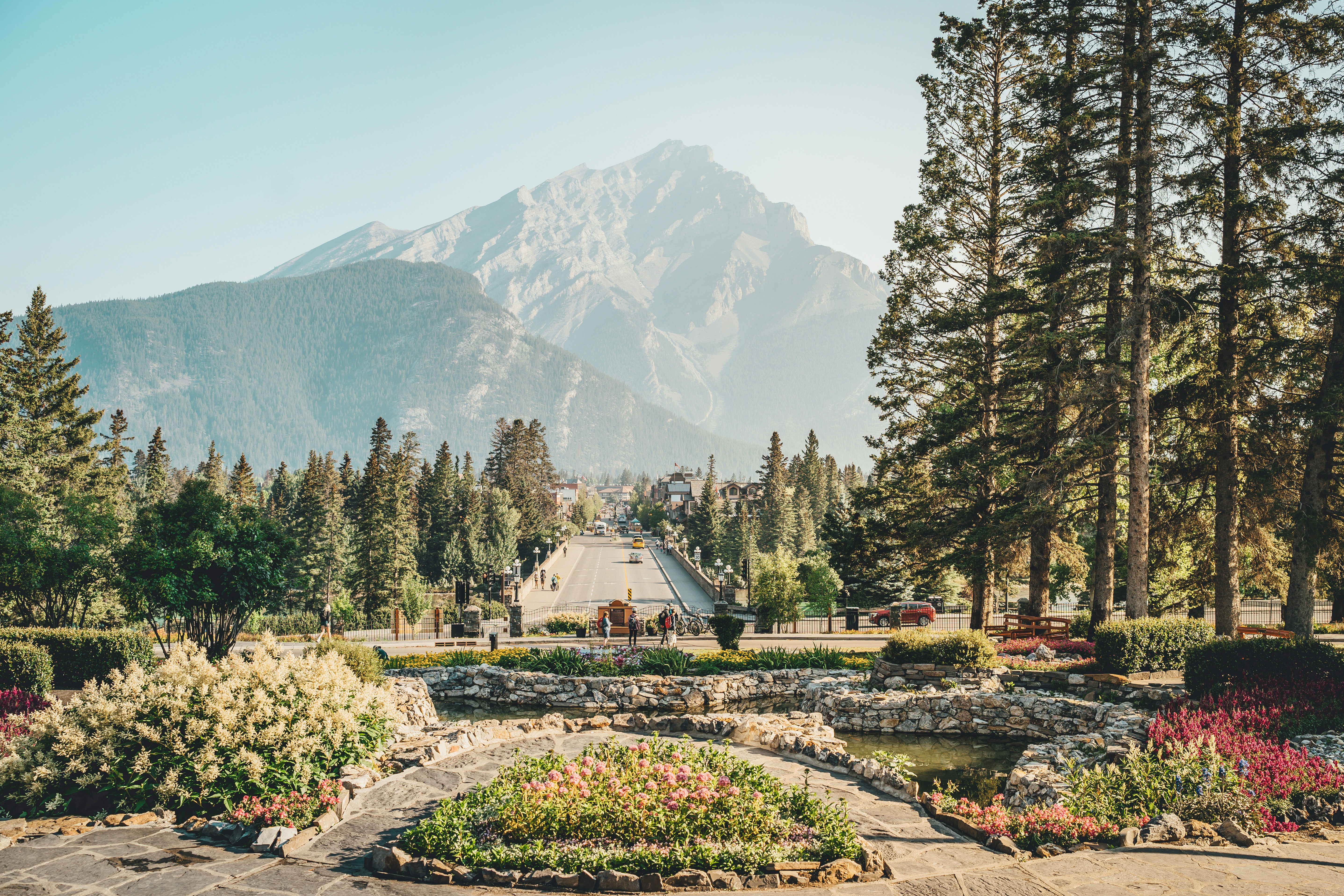 Pines Park