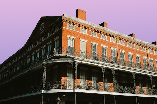 New Orleans, Louisiana — Where LGBTQ+ Travelers Have Always Belonged