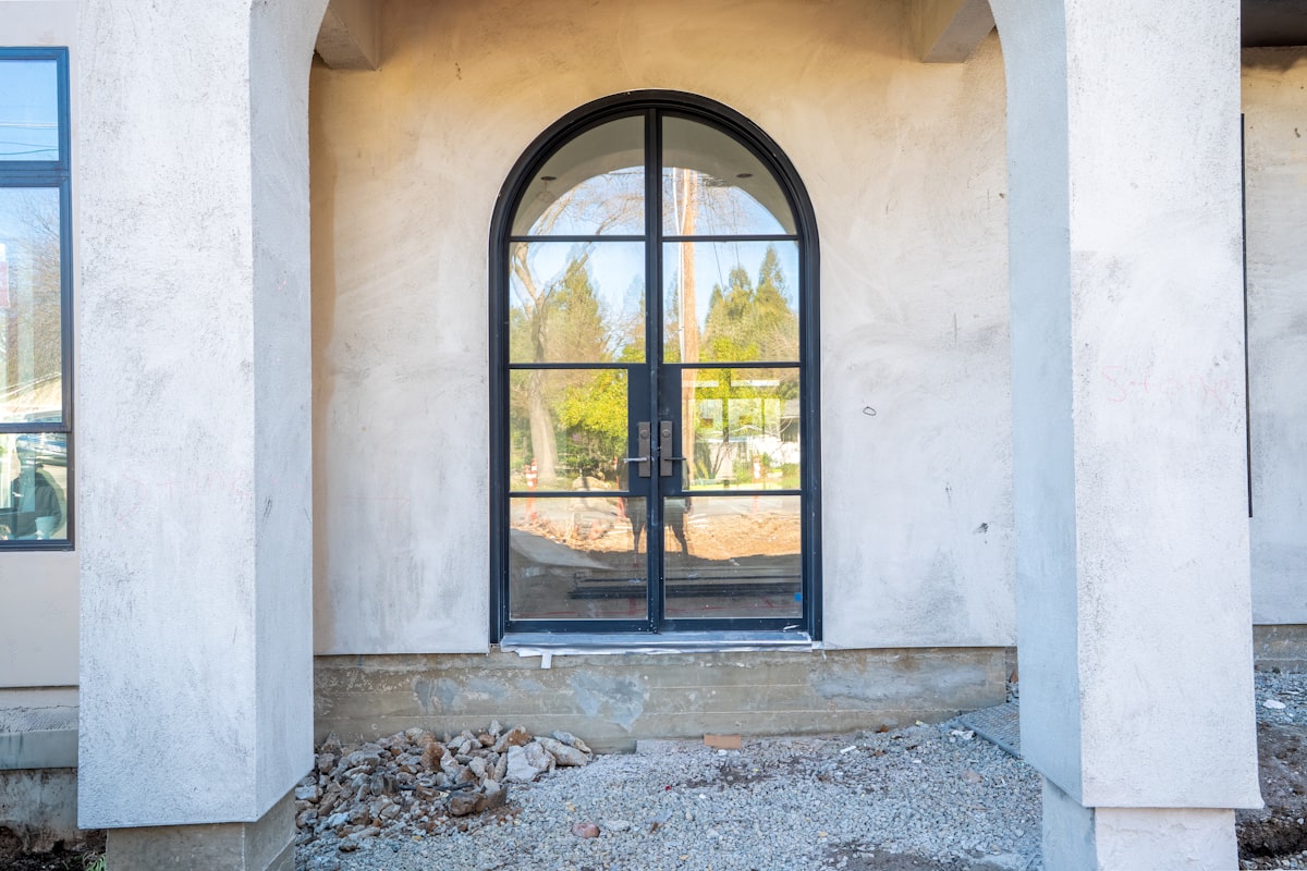Door & Window Installation