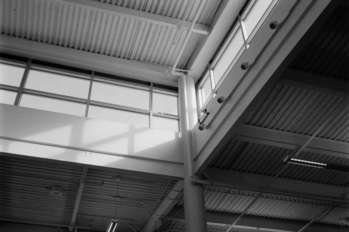 Commercial & Industrial