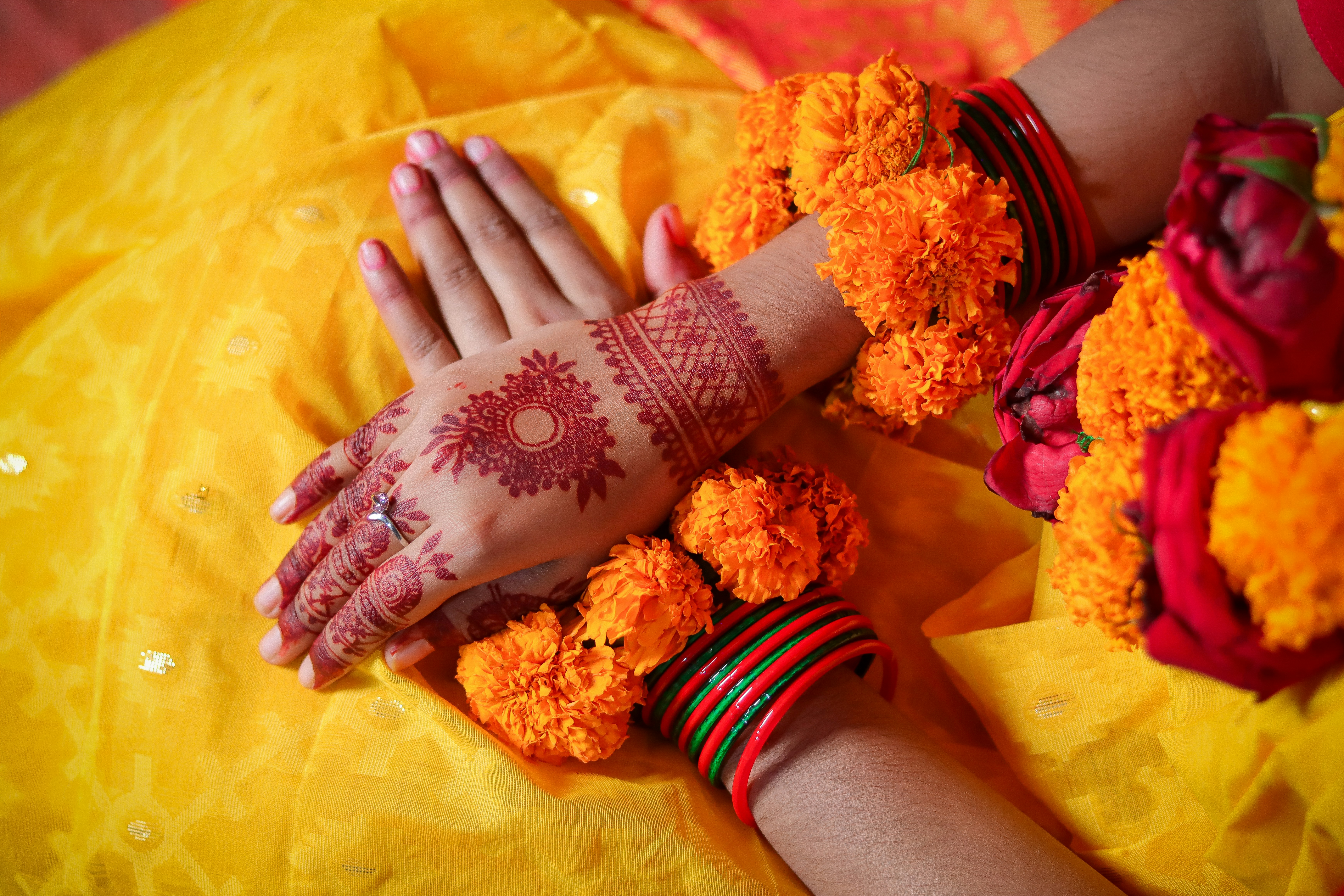 Reclaiming the Mirror: How Young South Asian American Women Are Building Beauty on Their Own Terms
