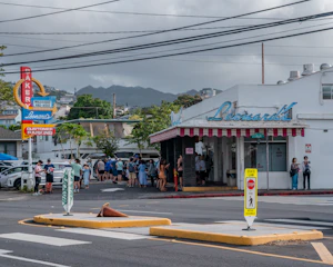 Honolulu