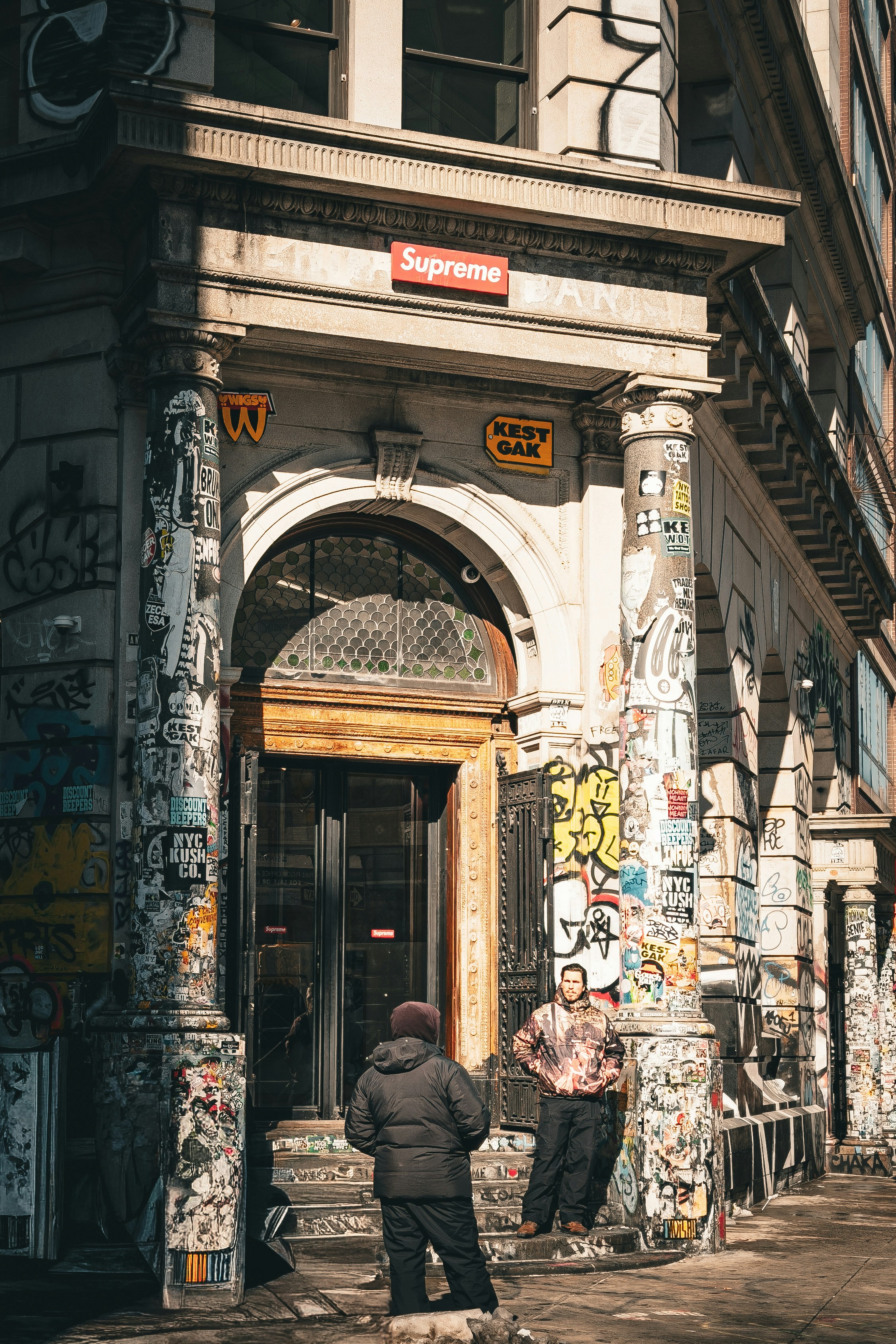 Photo by johanneshuebner