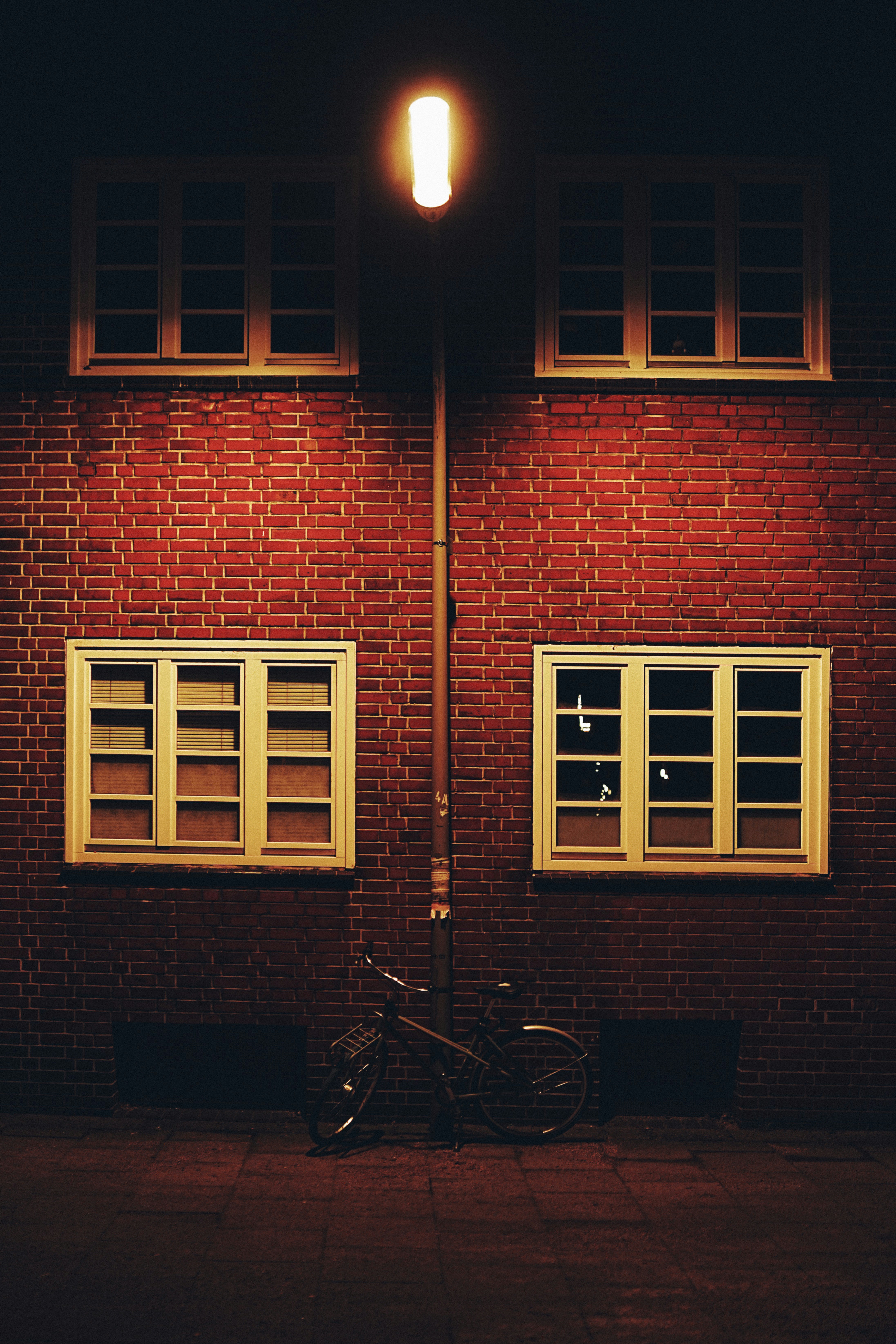 Ein veröffentlichtes Foto