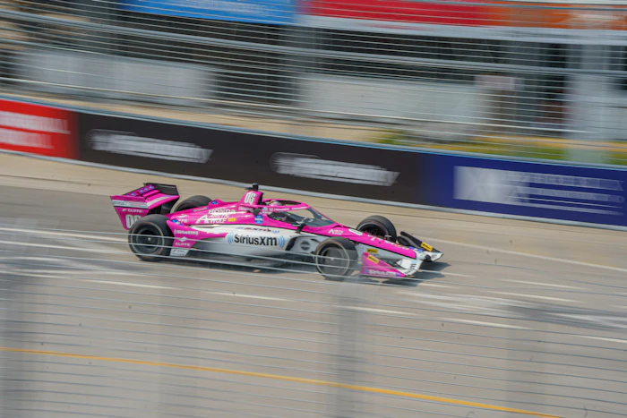 Honda Indy Toronto