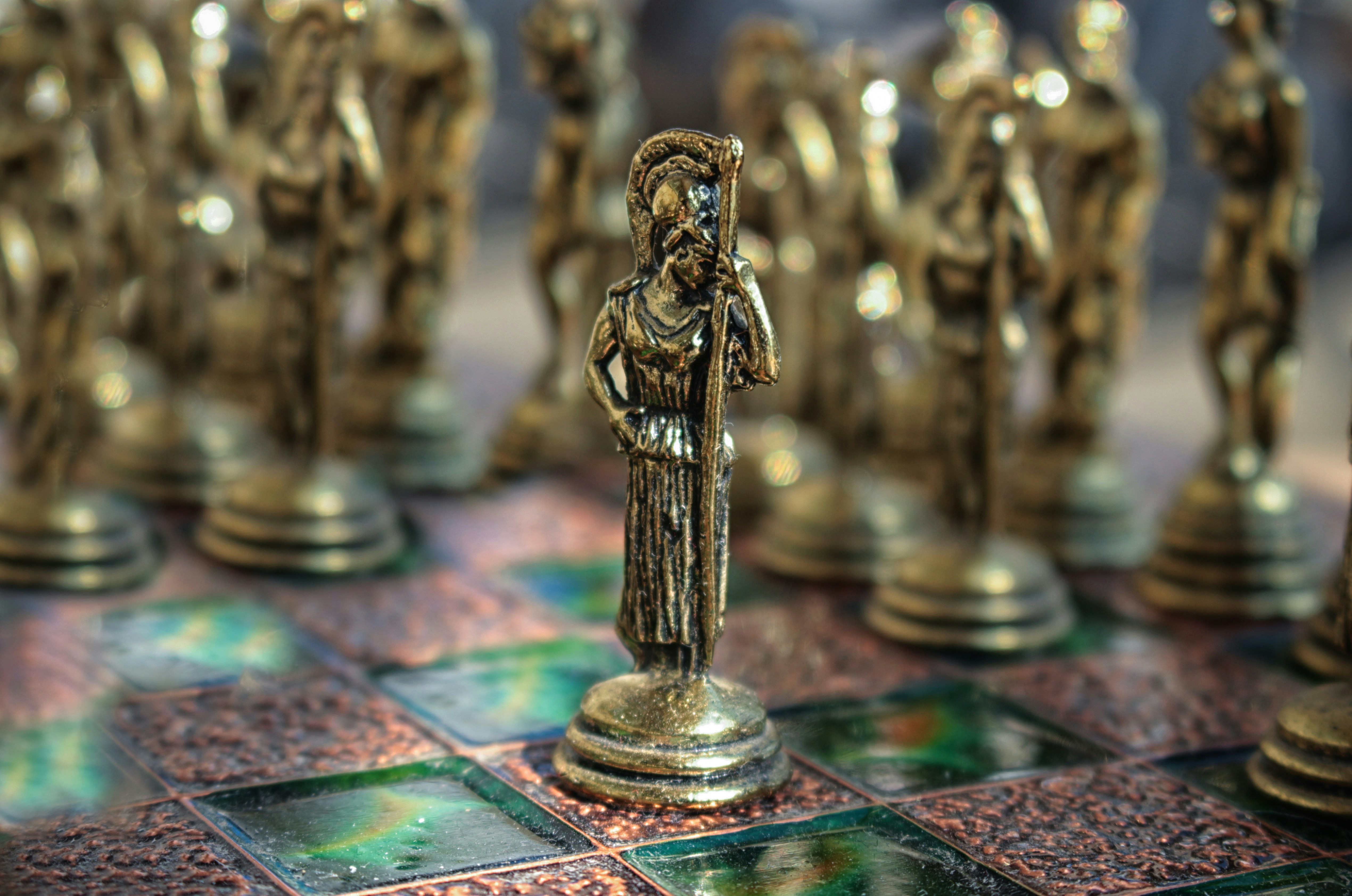 Photo by miloslopusina