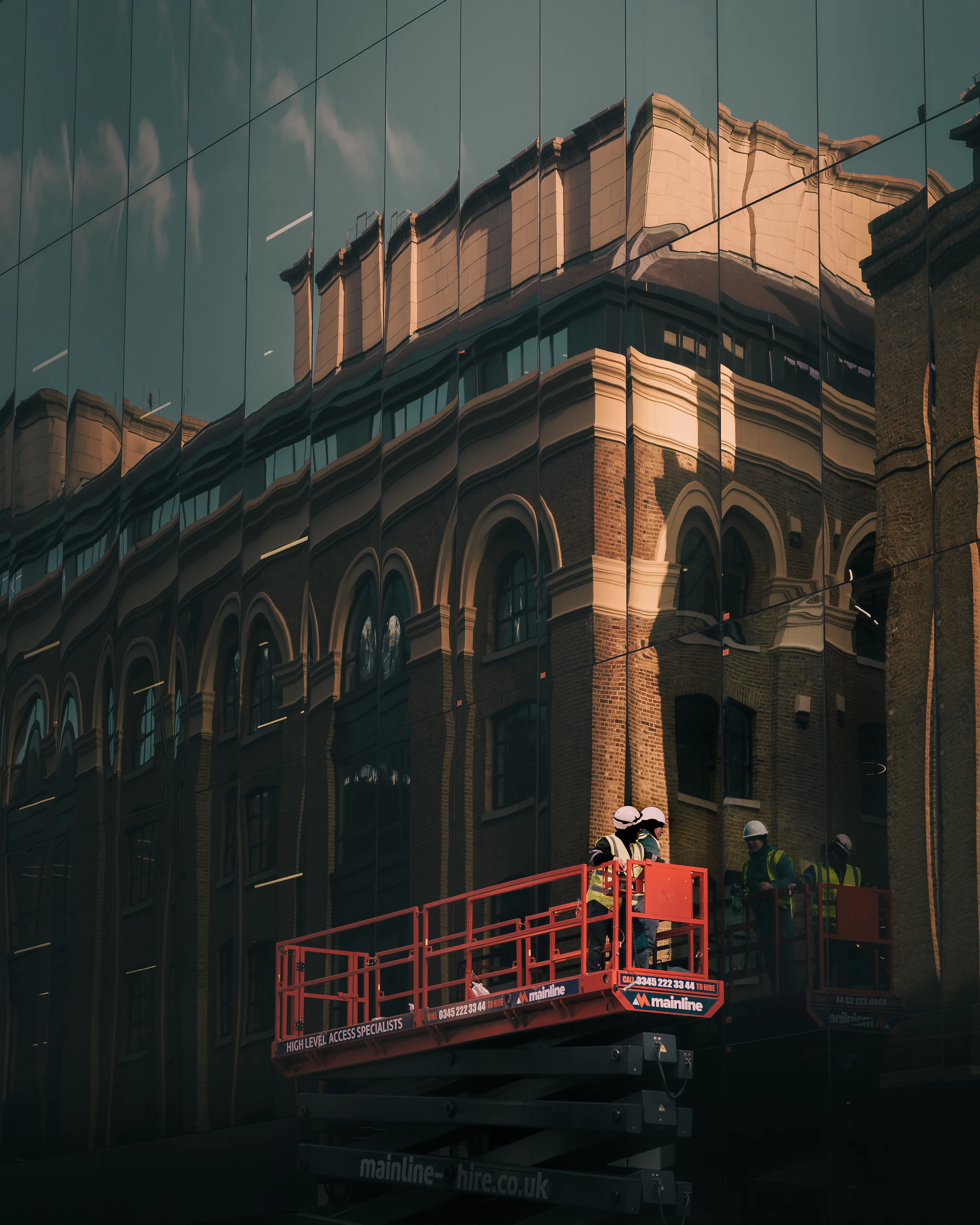 Construction image for contracts guide