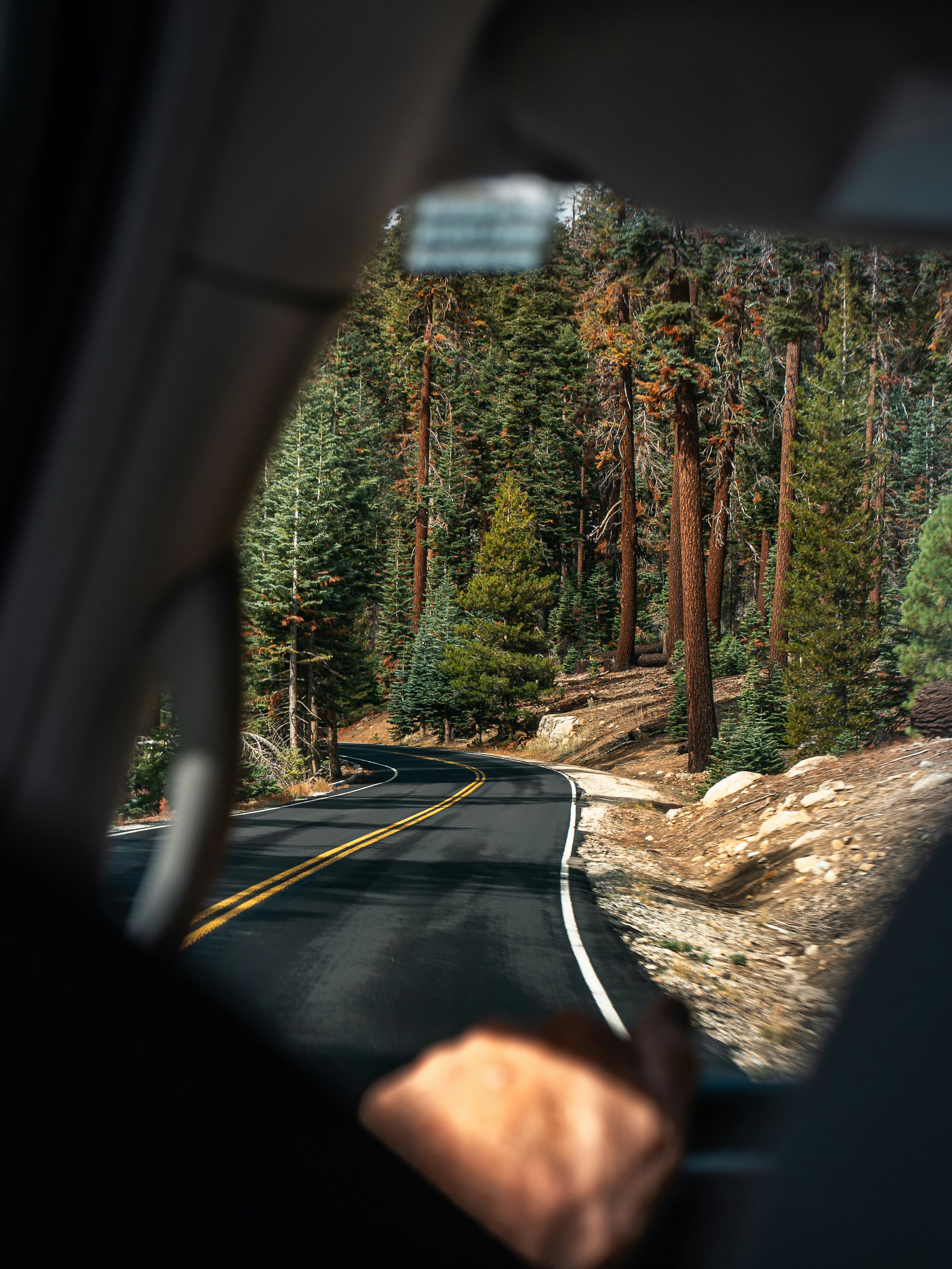 Photo by kylehangcreative