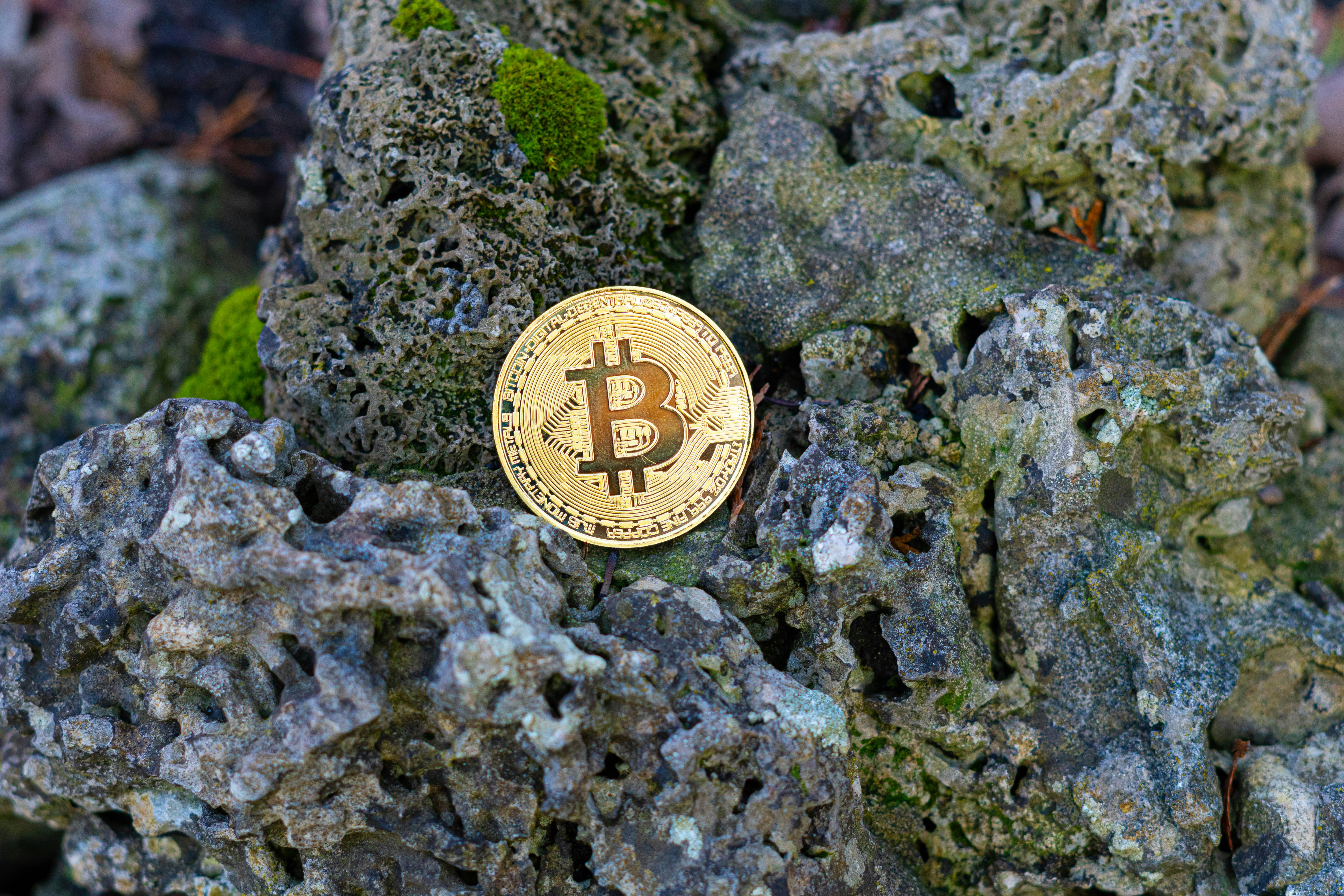 blockchain financial system