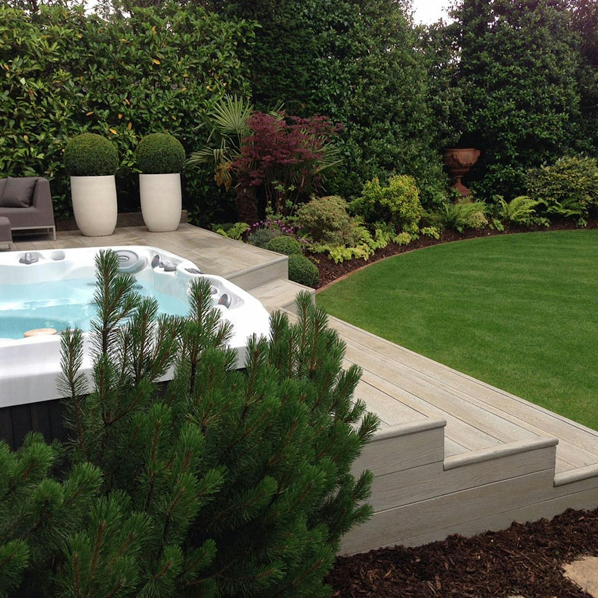 Paddington residence