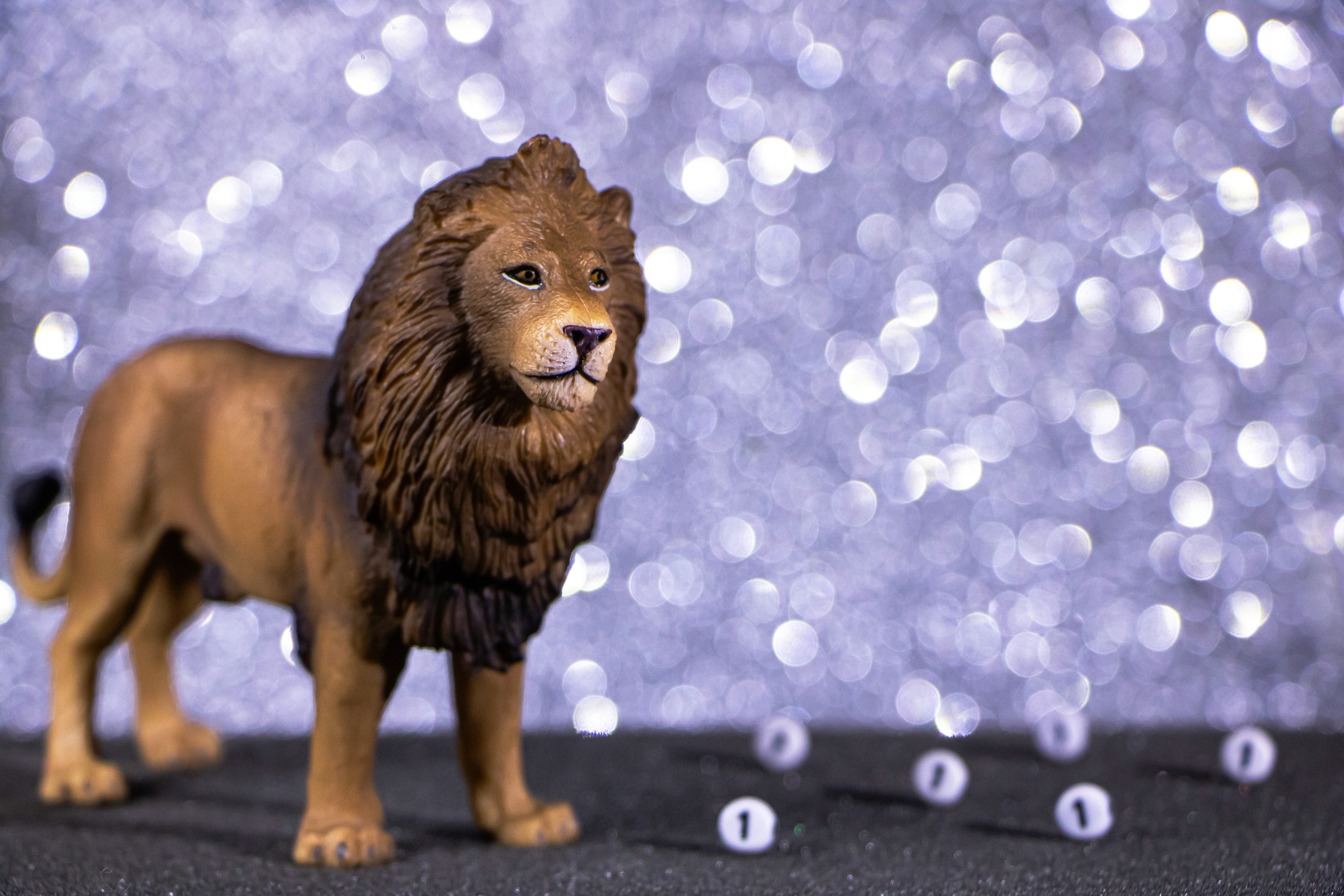 lucky lion sweepstakes