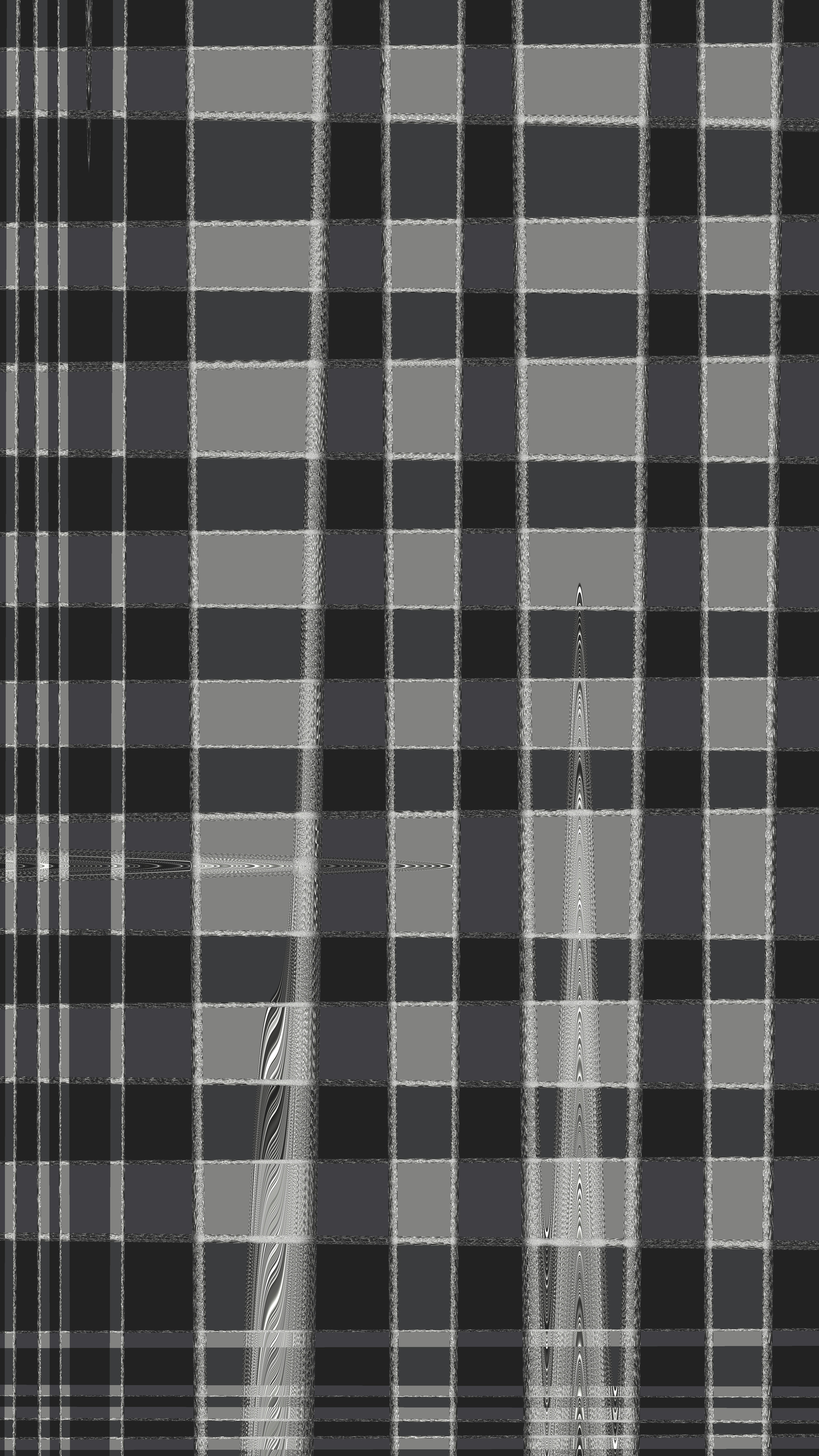 iPhone Wallpaper | Blender 3D
